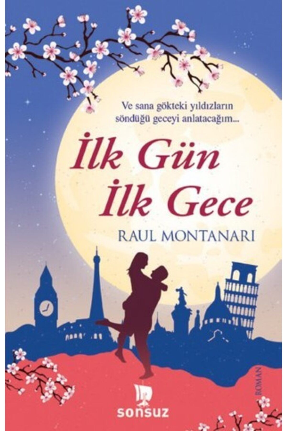 Ilk Gün Ilk Gece