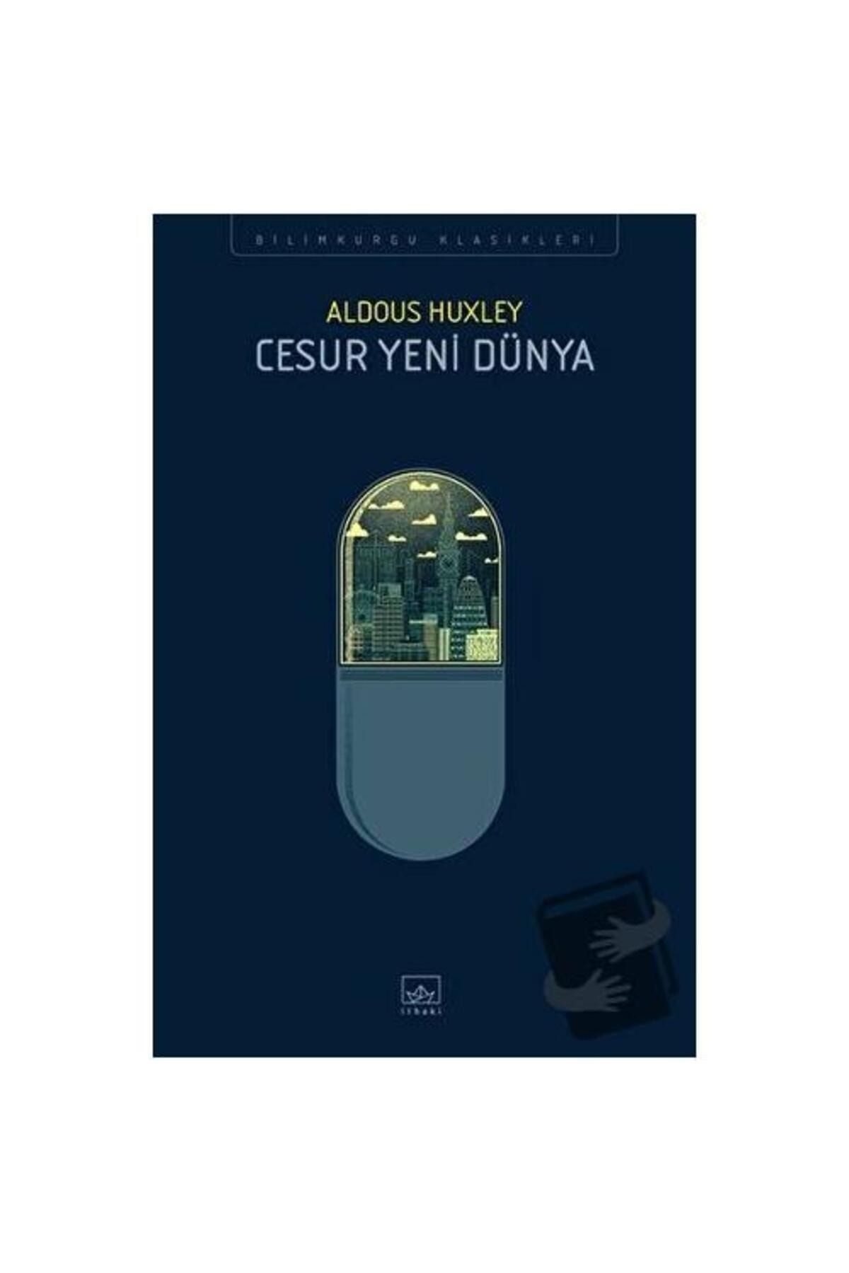 Cesur Yeni Dünya