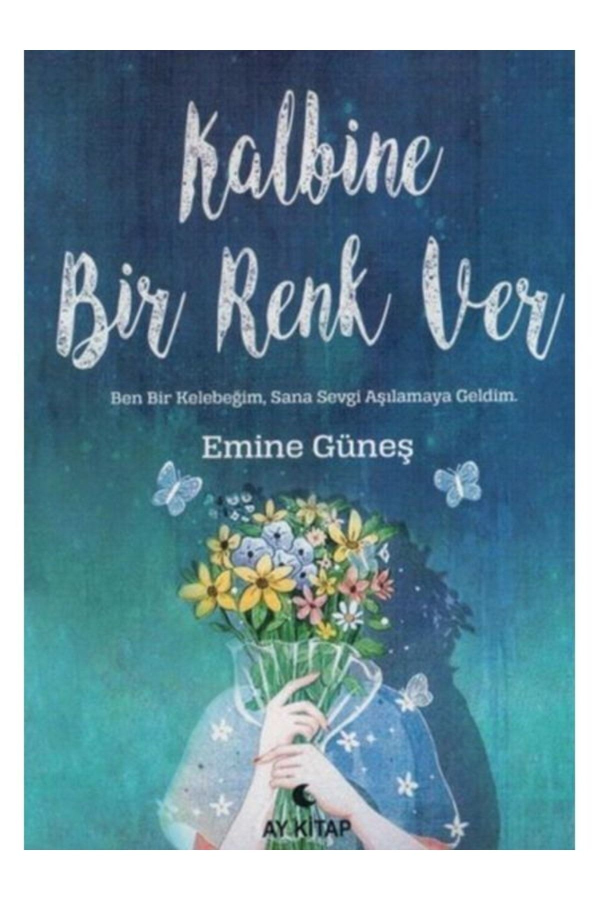 Kalbine Bir Ses Ver