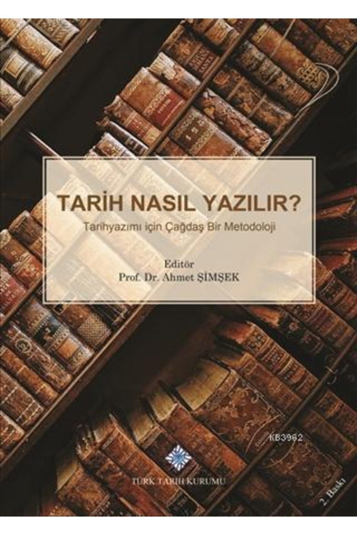 Tarih Nasıl Yazılır