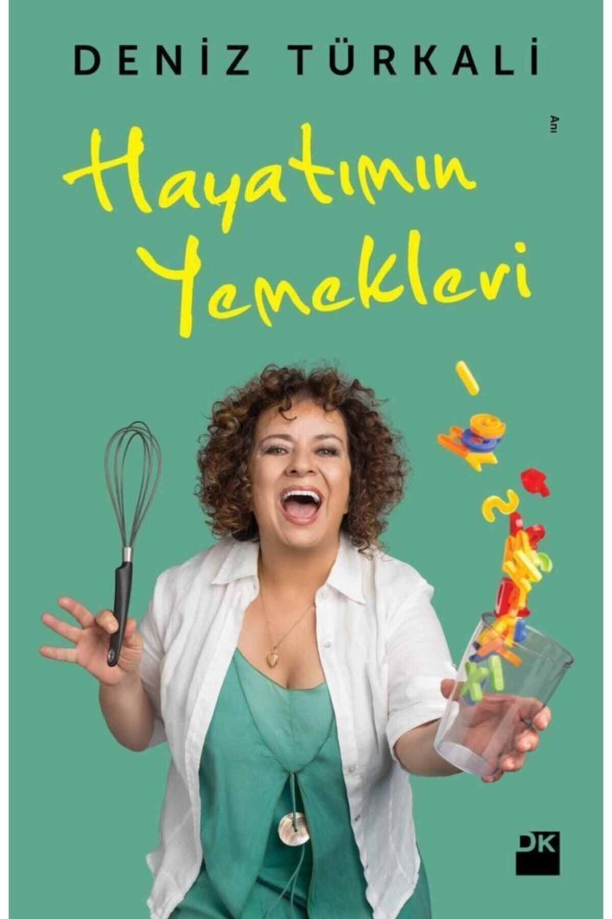 Hayatımın Yemekleri