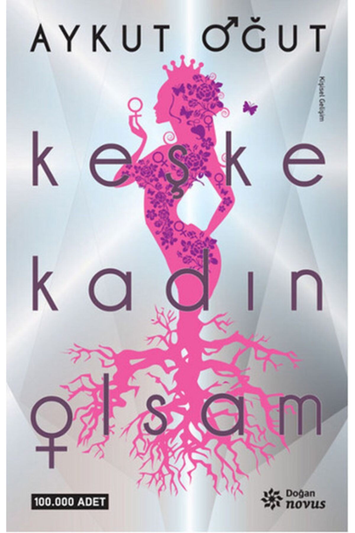 Keşke Kadın Olsam