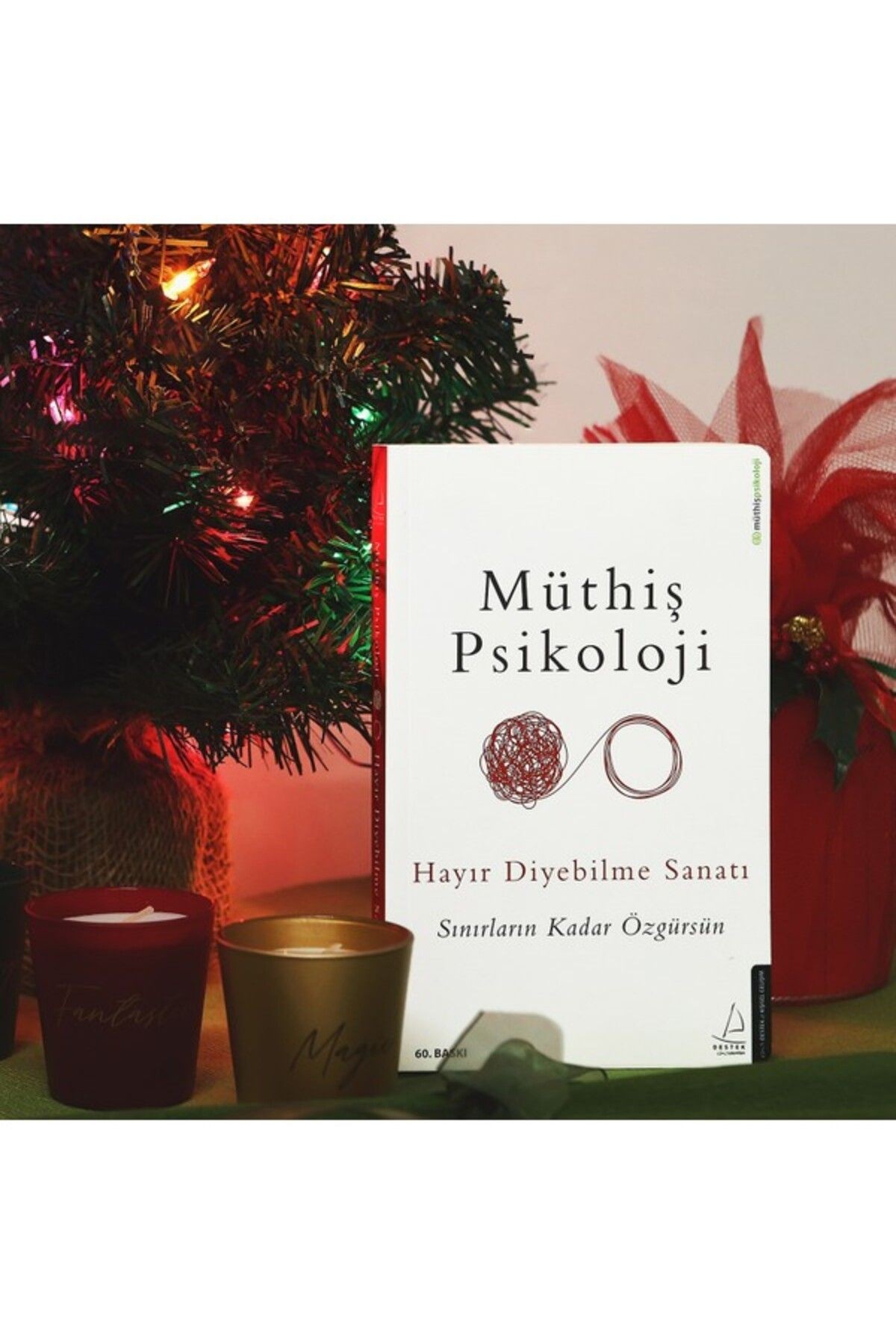 Hayır Diyebilme Sanatı Müthiş Psikoloji
