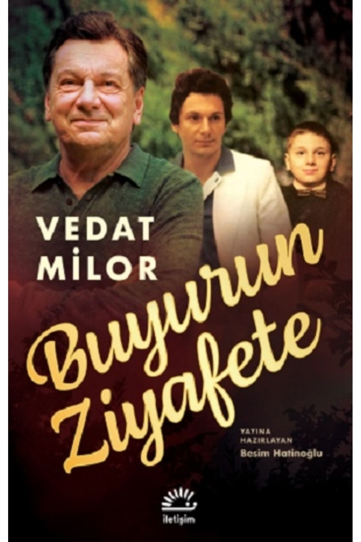 Buyurun Ziyafete