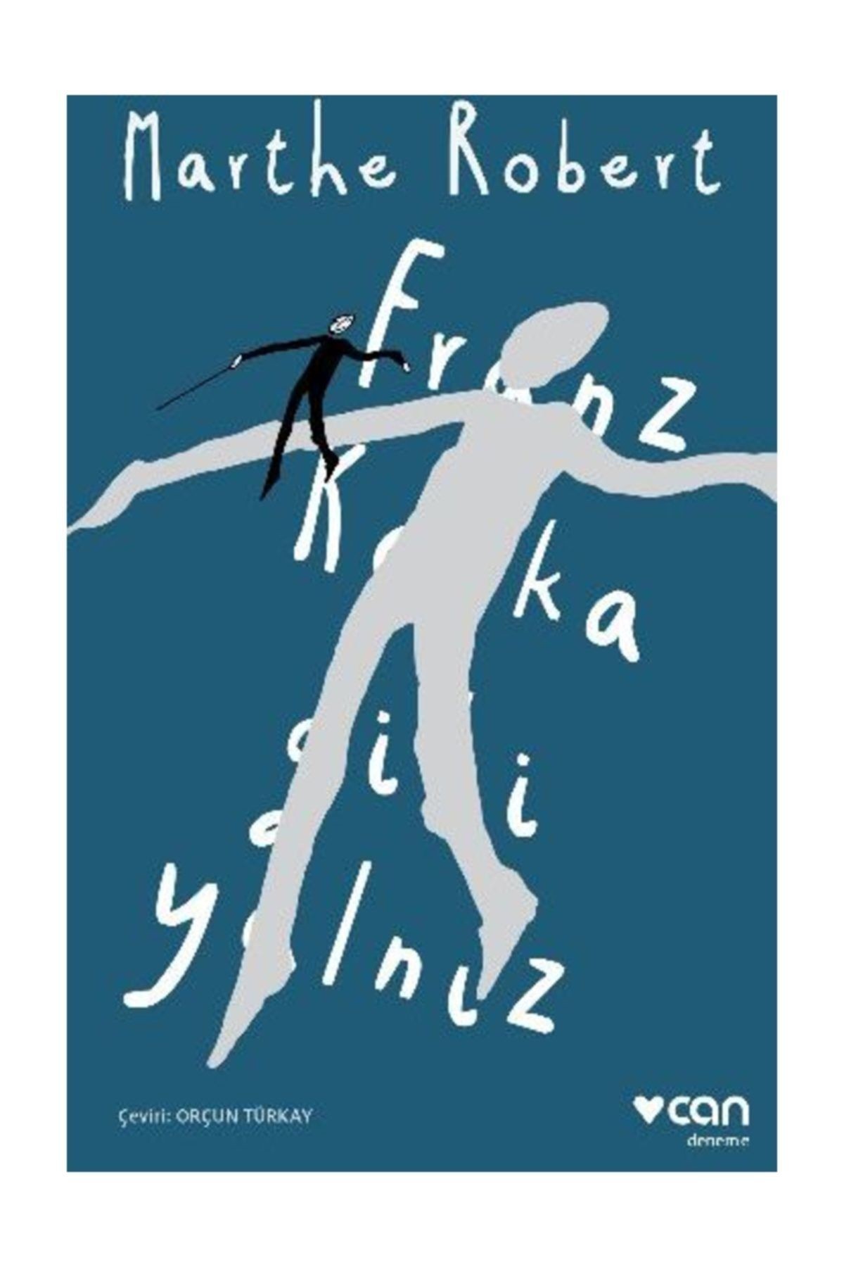 Franz Kafka Gibi Yalnız