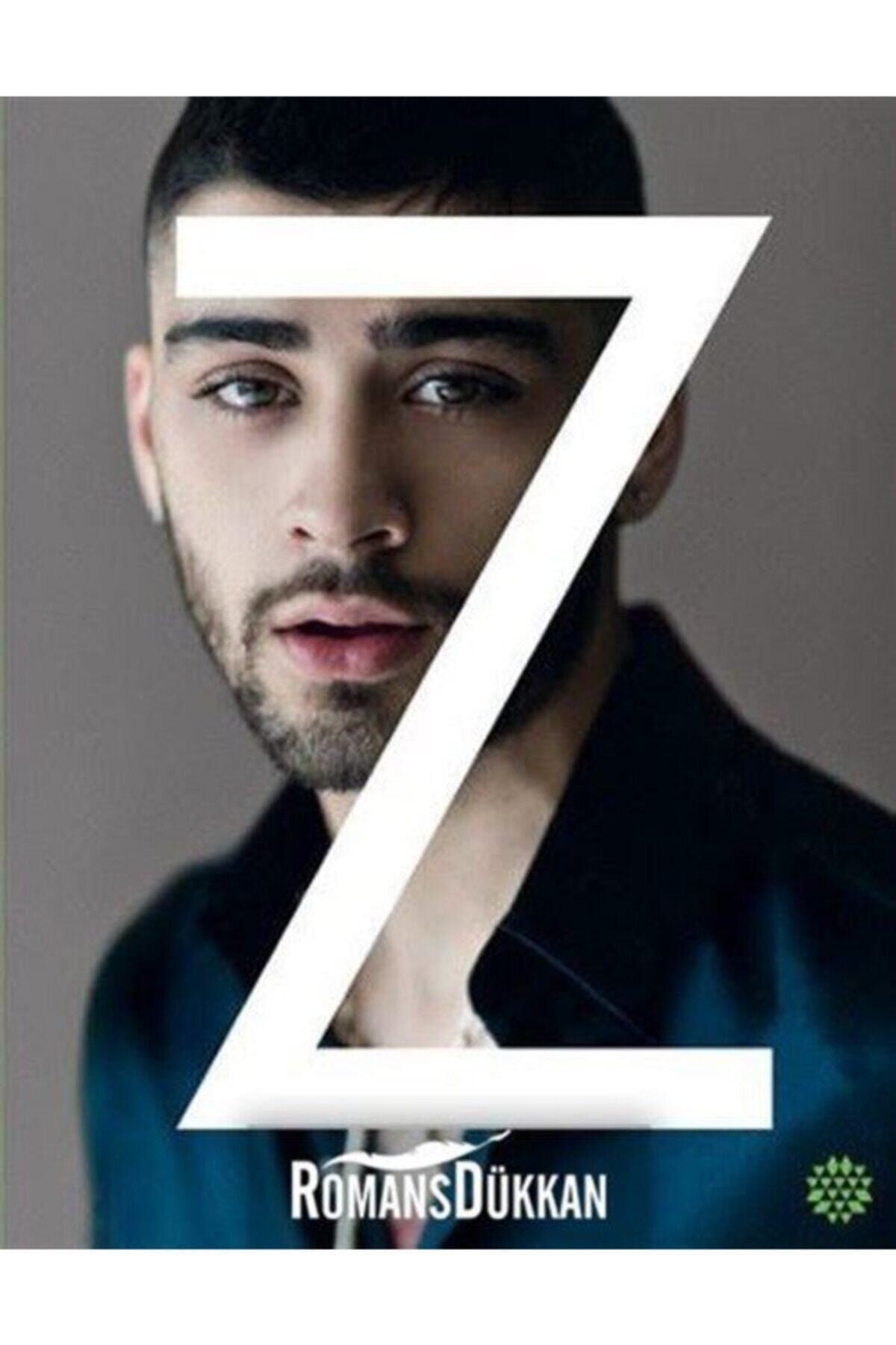 Zayn- Zayn Malik
