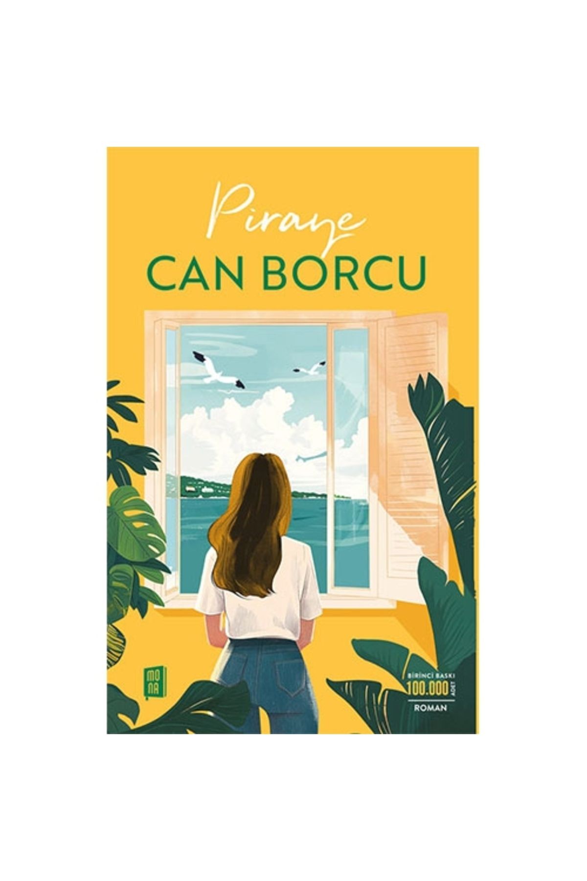Can Borcu