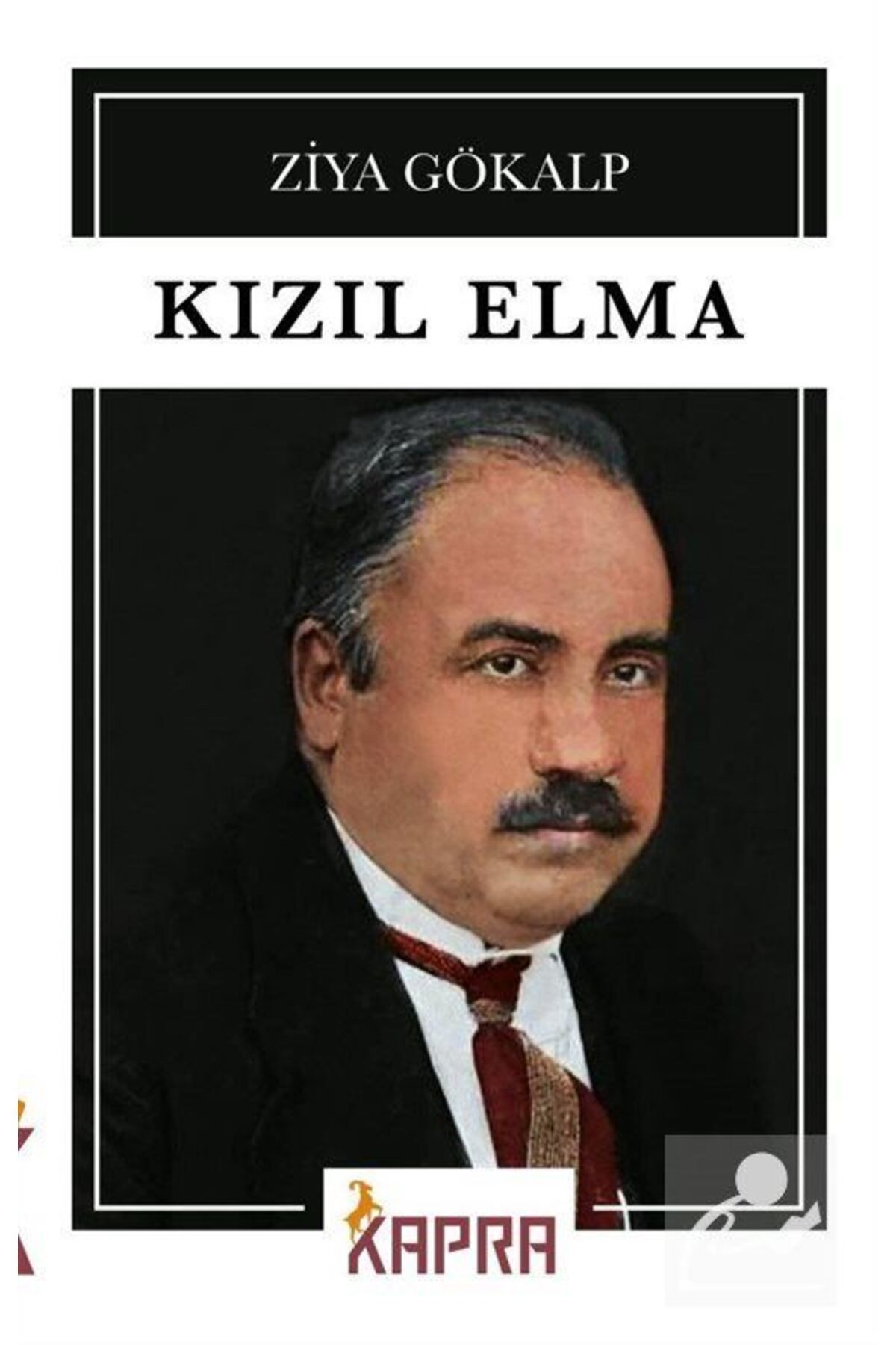 Kızıl Elma
