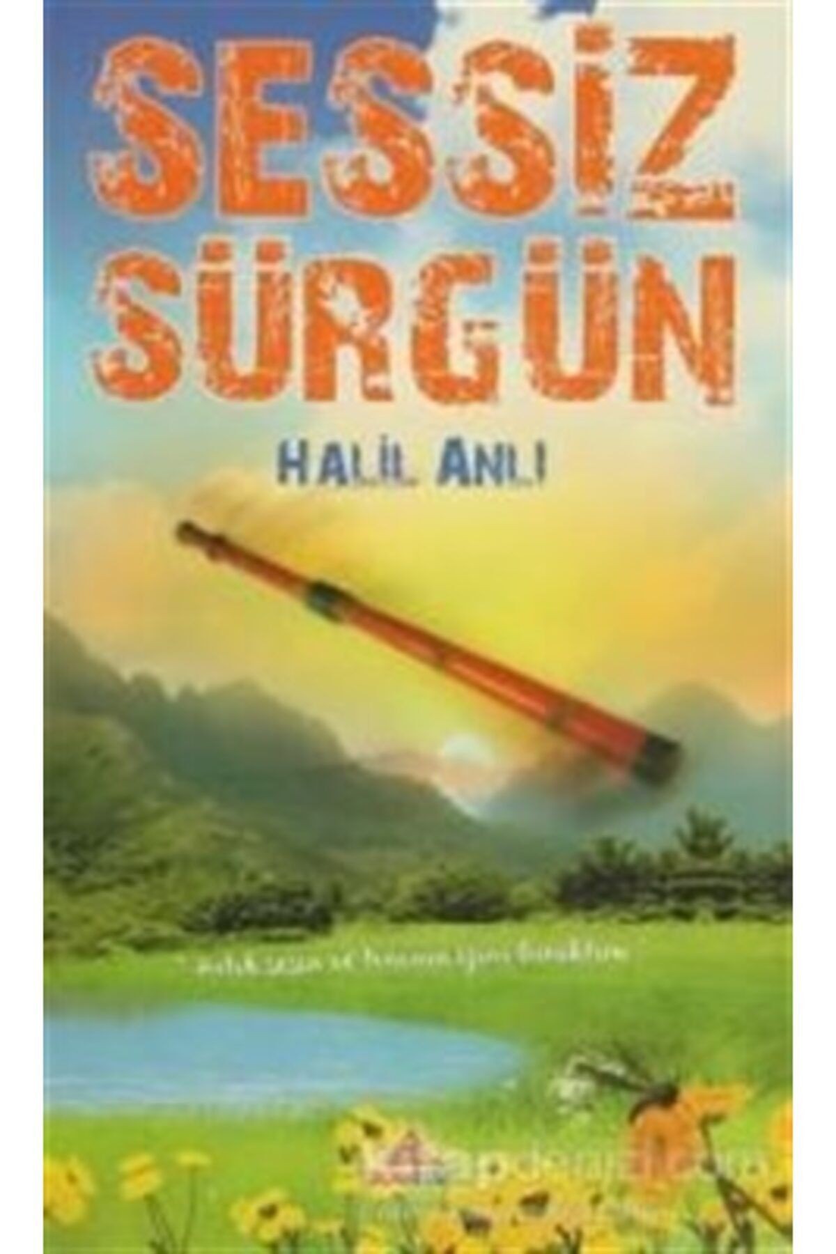 Sessiz Sürgün