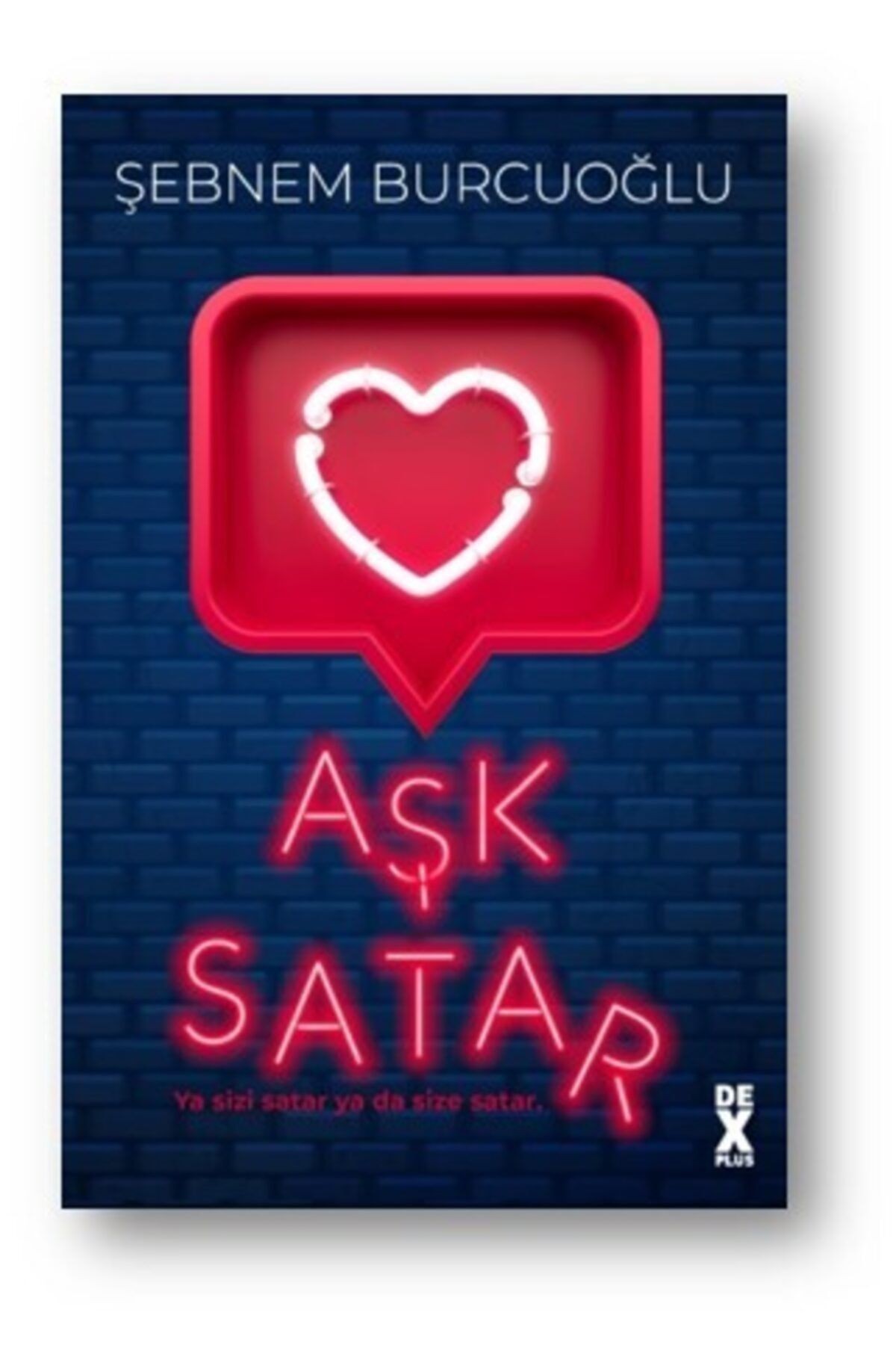Aşk Satar