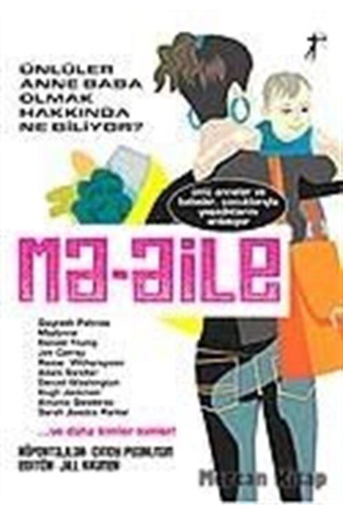 Ma-aile