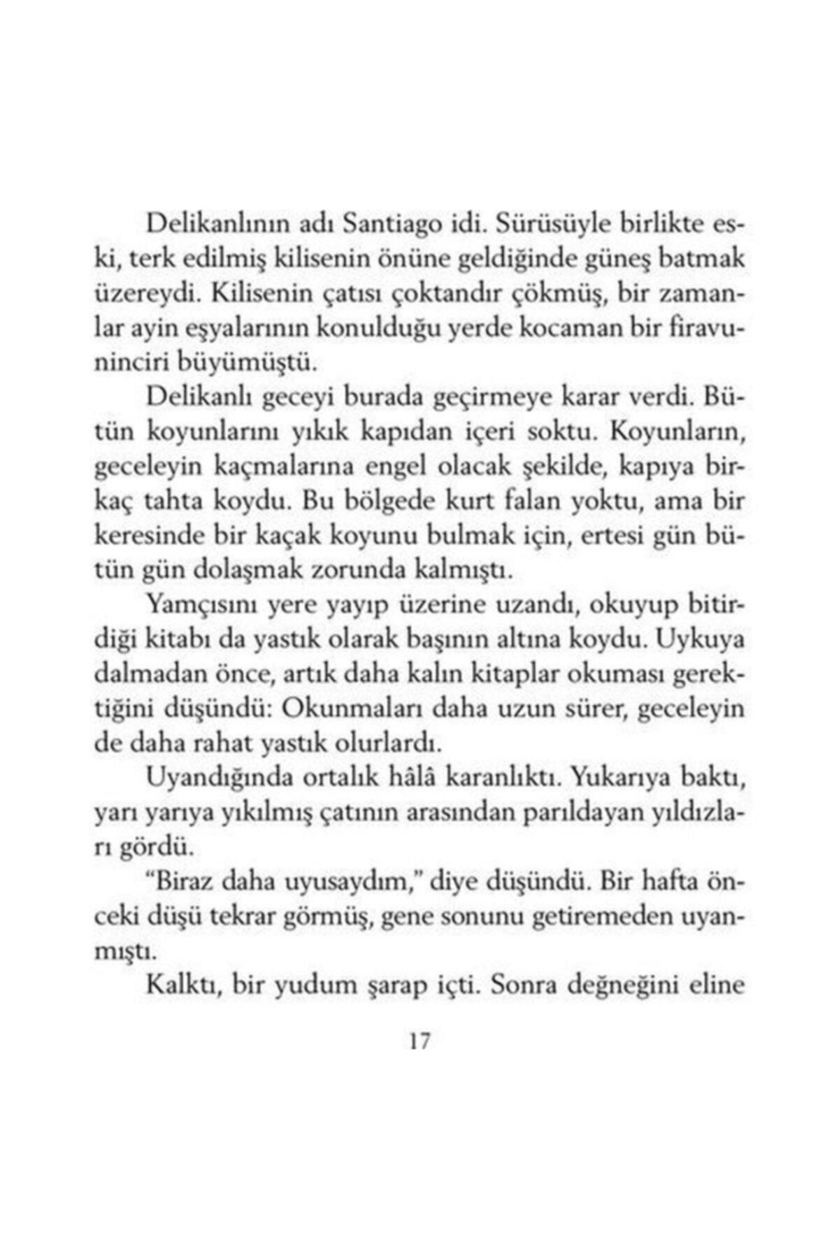 Simyacı