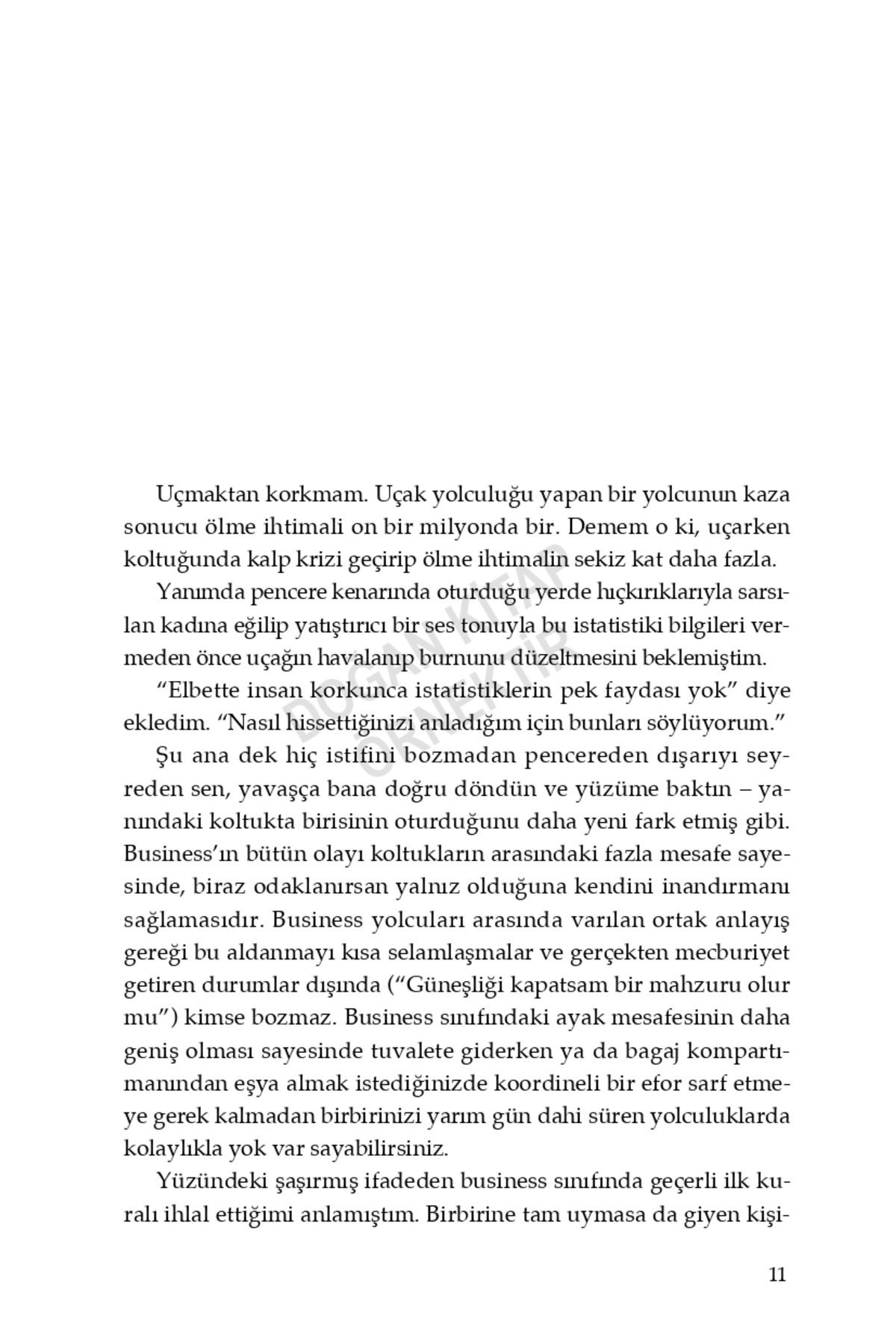 Kıskanç Adam