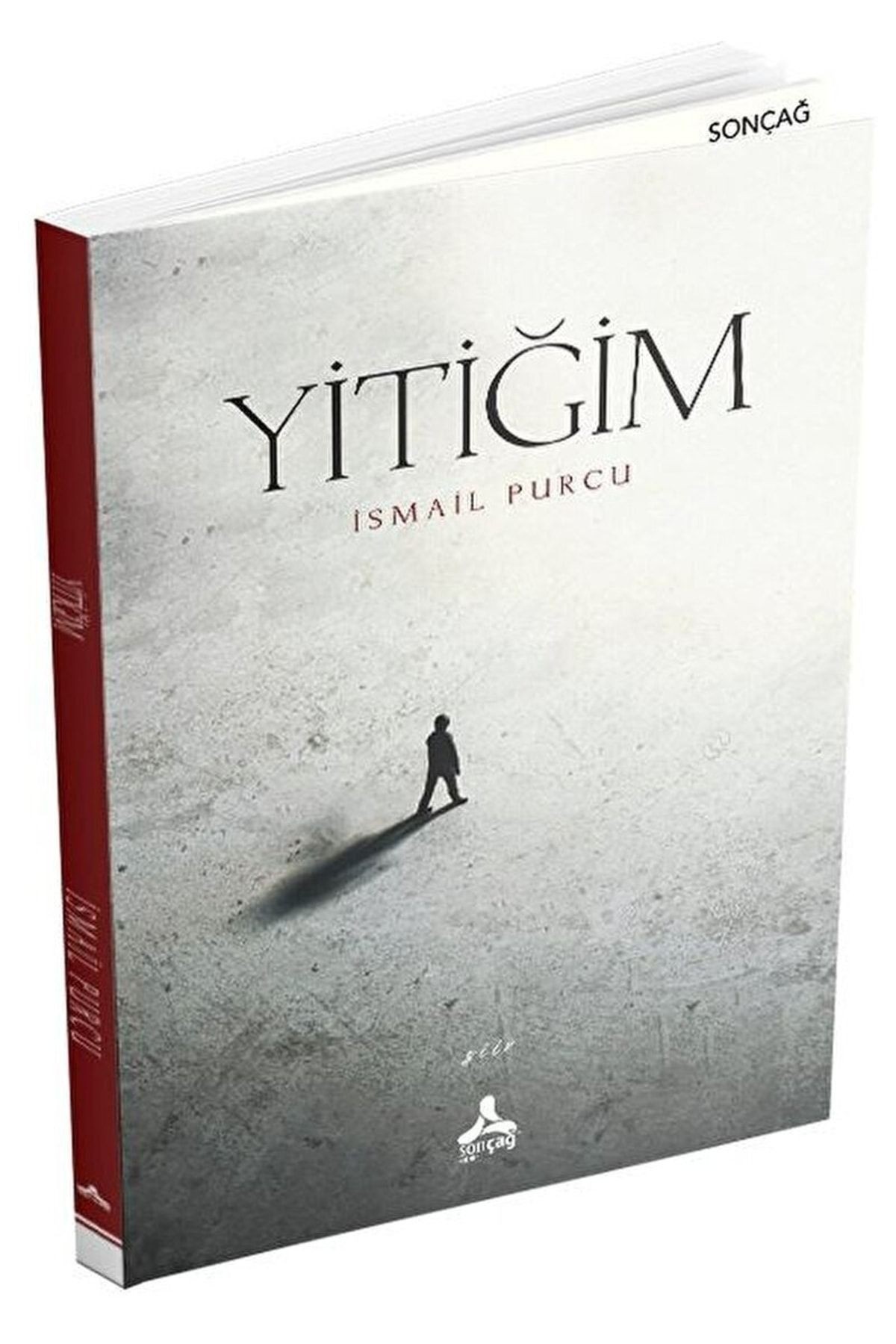 Yitiğim / Ismail Purcu / / 9786258379570
