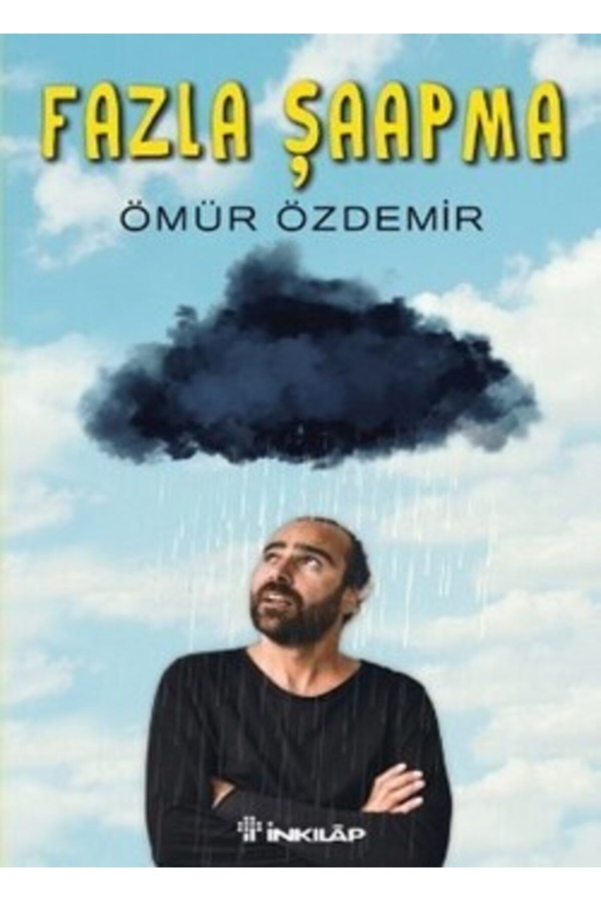 Fazla Şaapma / Ömür Özdemir / / 9789751037268