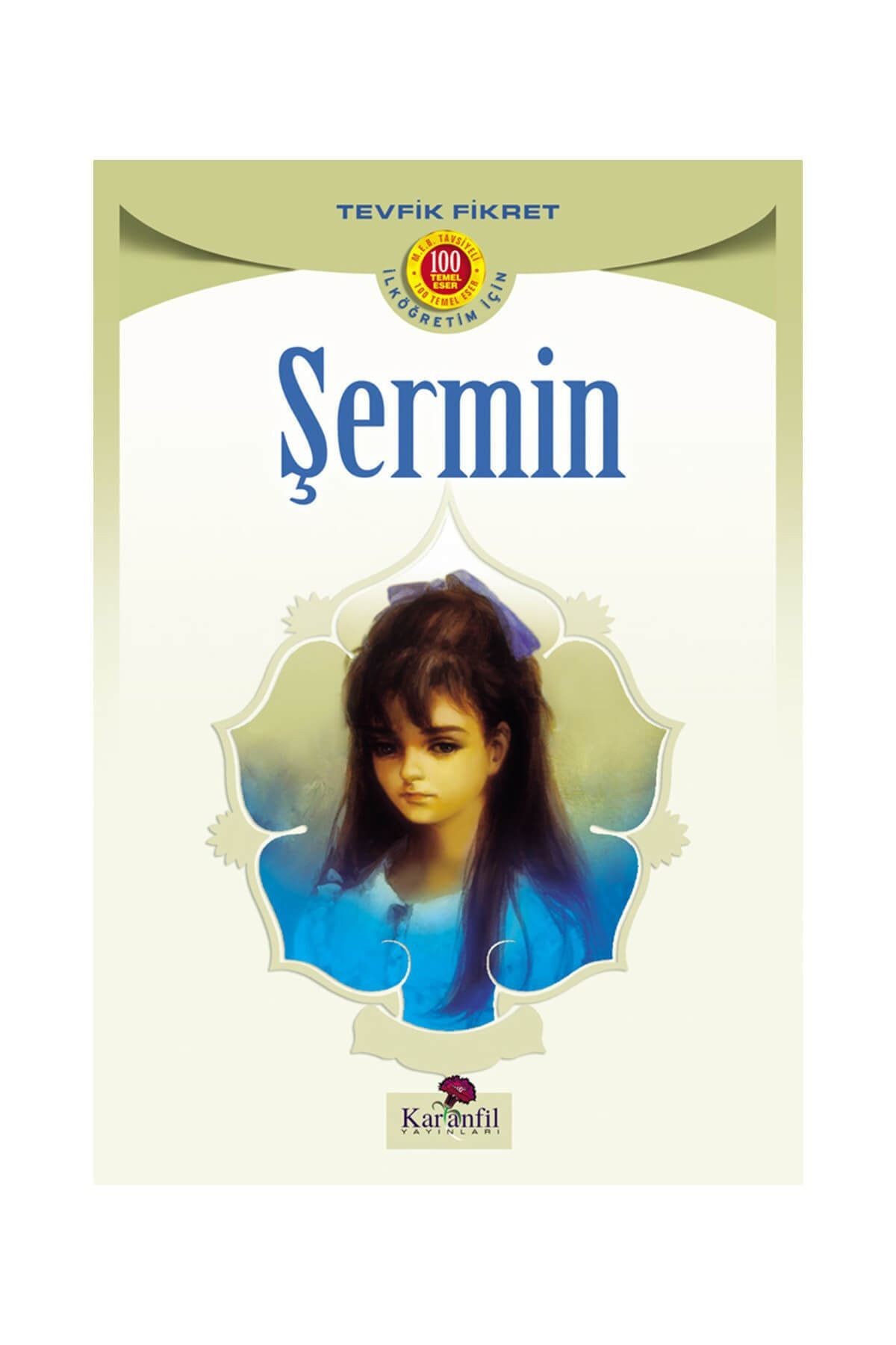 Şermin - Tevfik Fikret