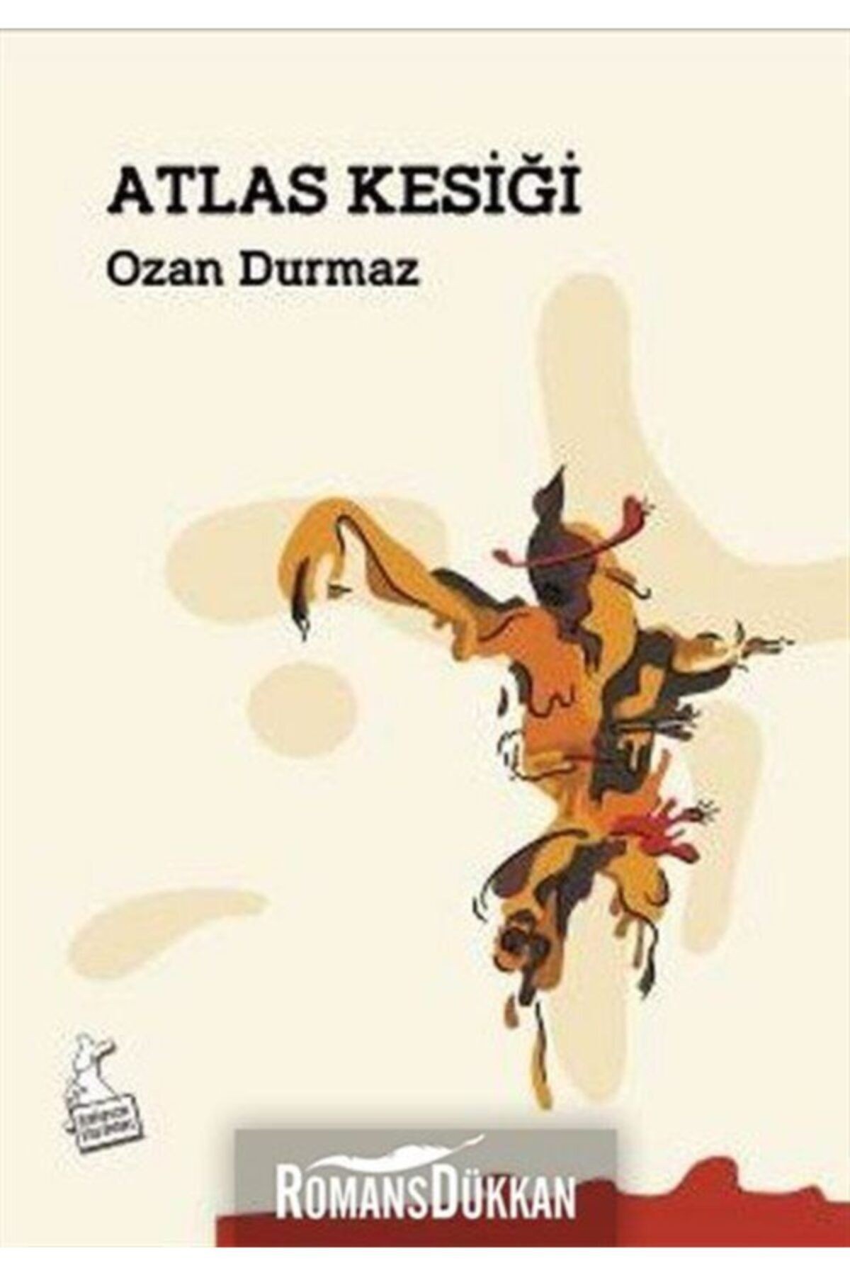 Atlas Kesiği