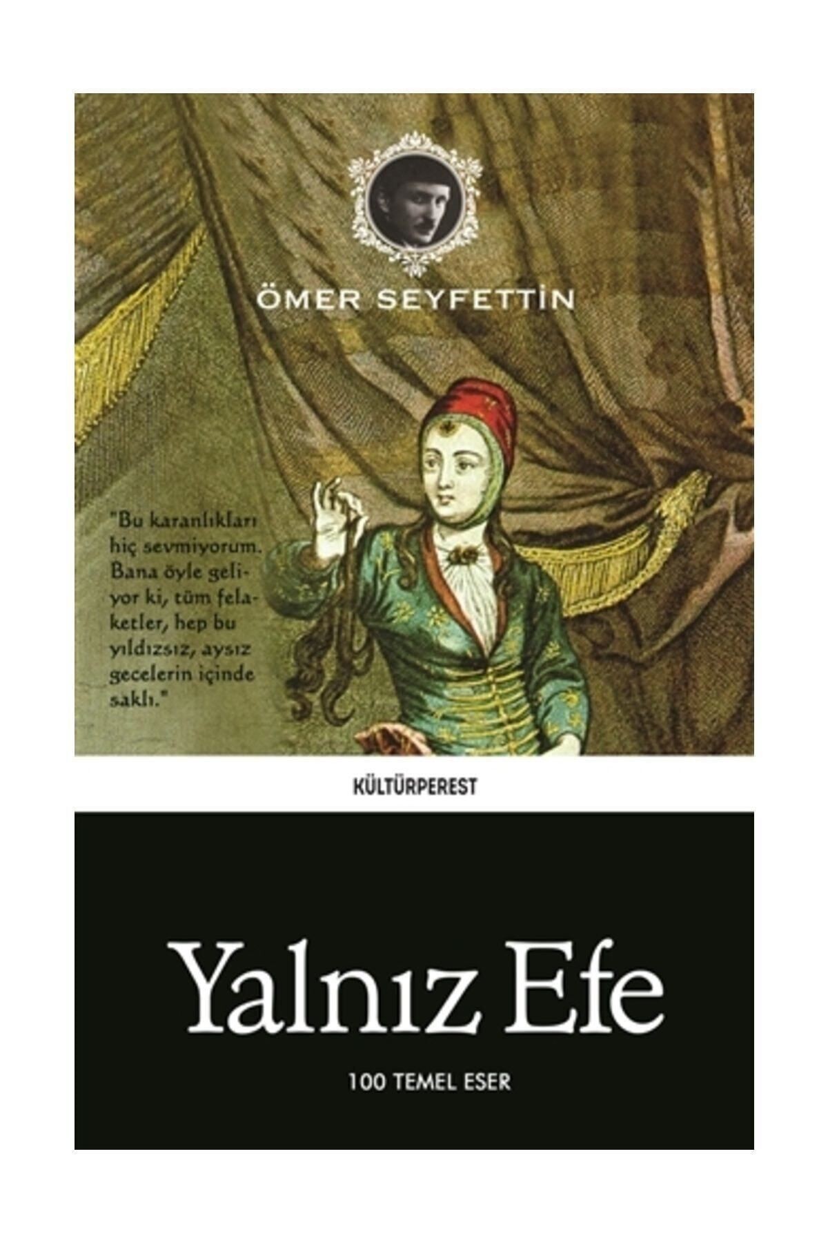 Yalnız Efe