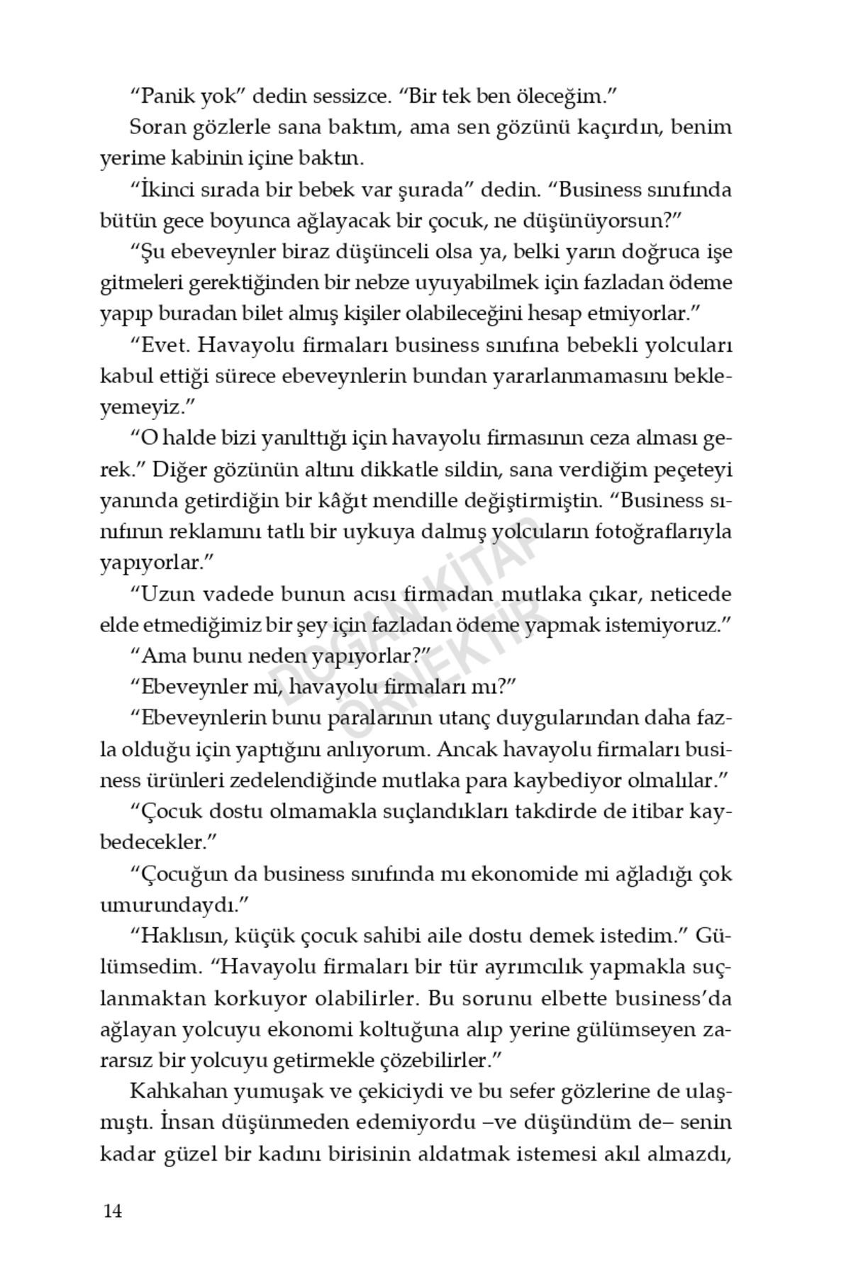 Kıskanç Adam