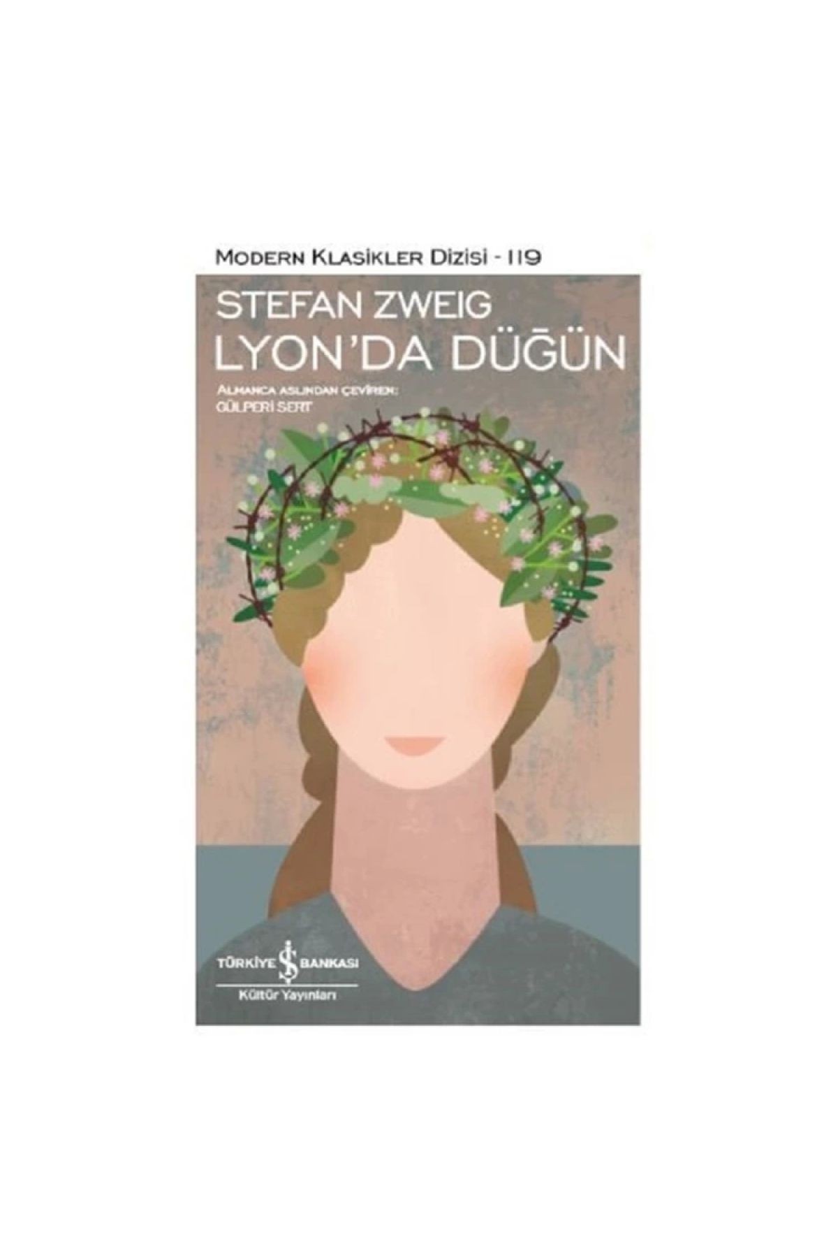 Lyon'da Düğün