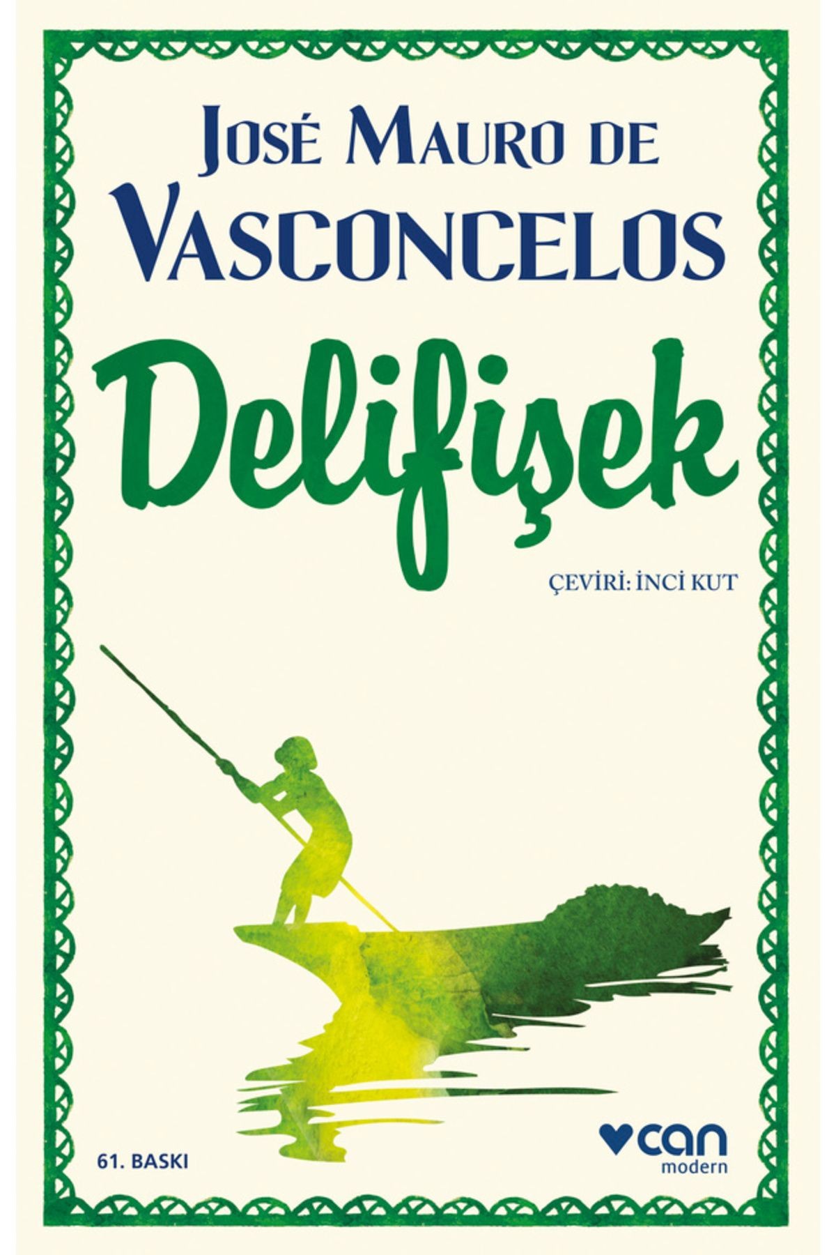 Delifişek