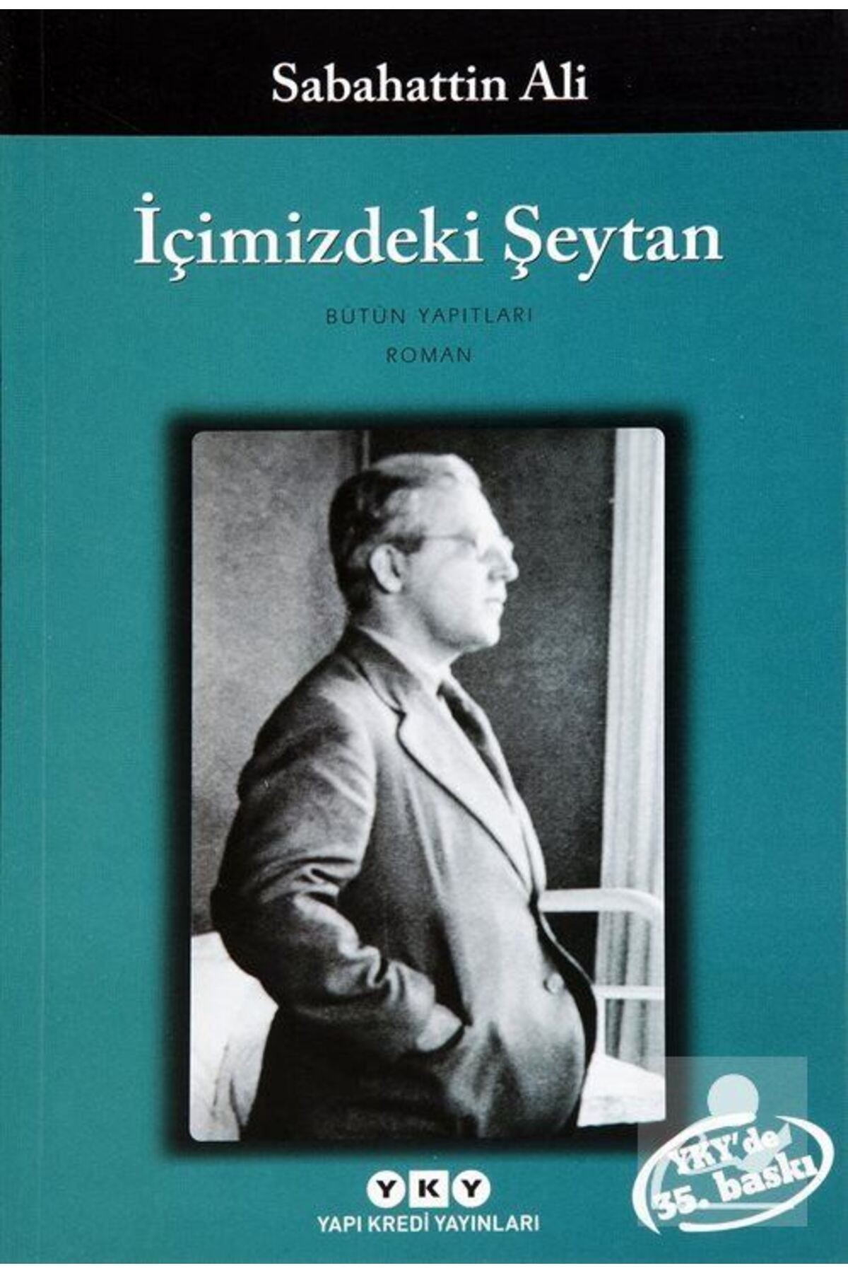 İçimizdeki Şeytan