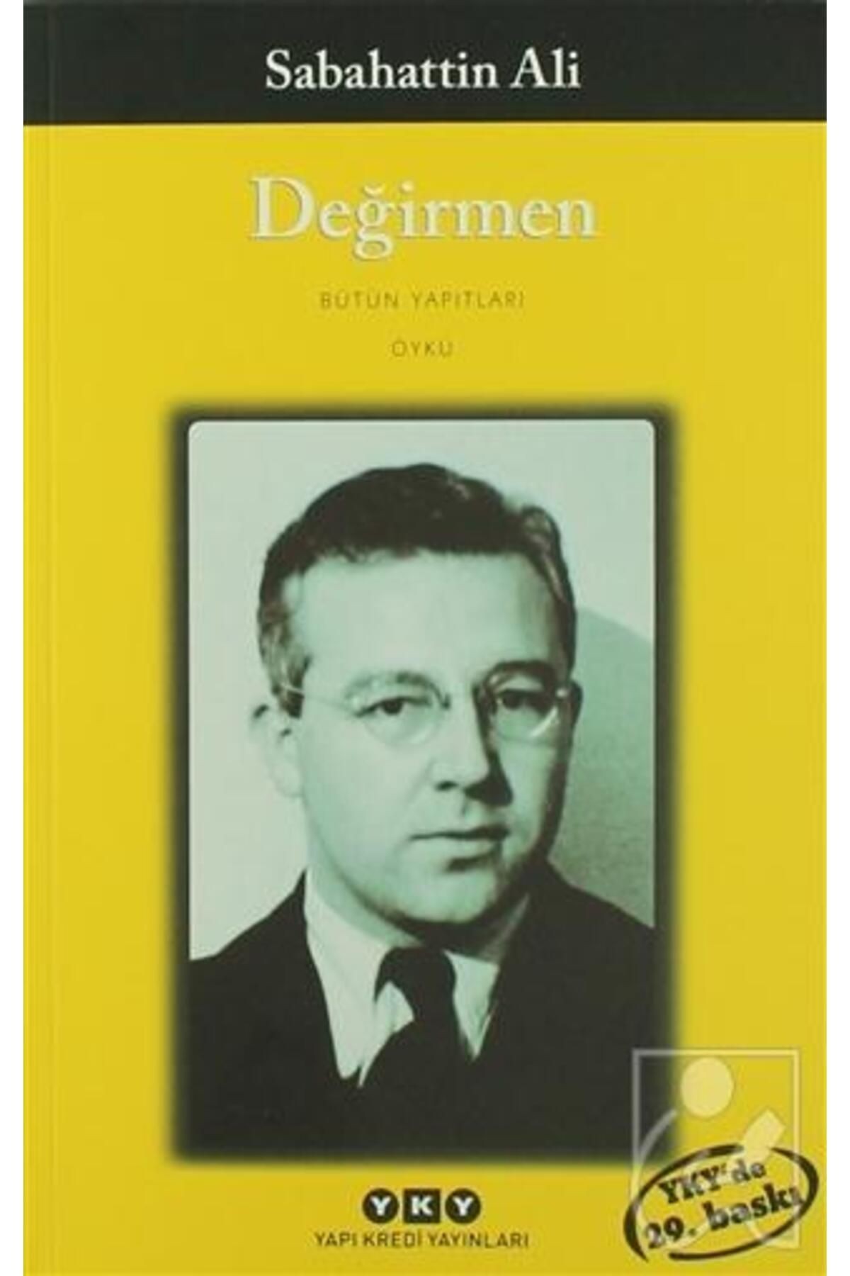 Değirmen