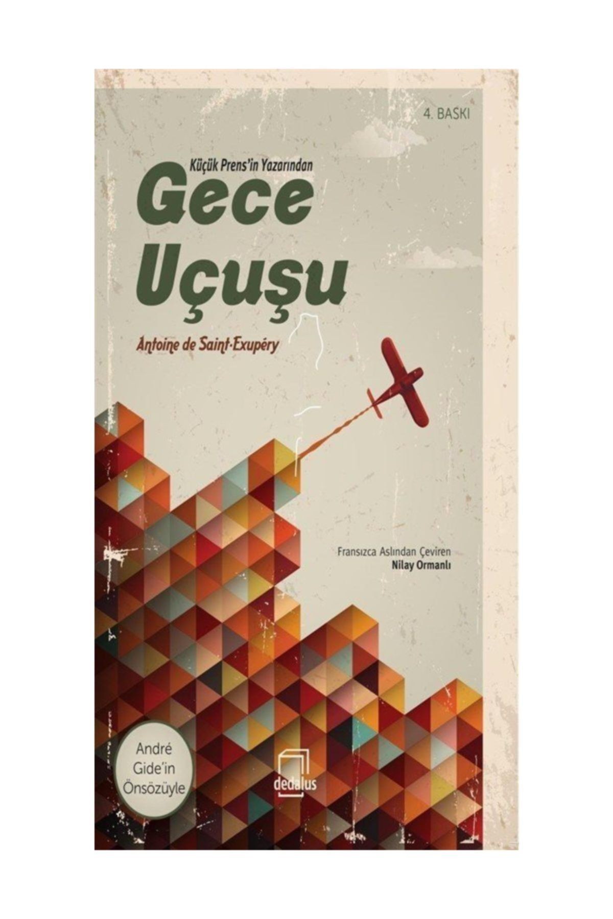 Gece Uçuşu