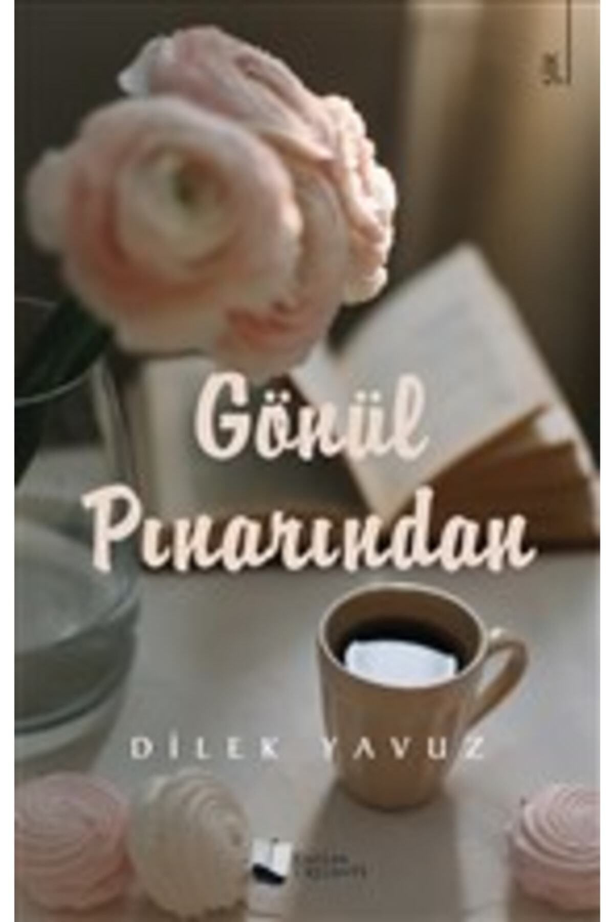 Gönül Pınarından - - Dilek Yavuz Kitabı