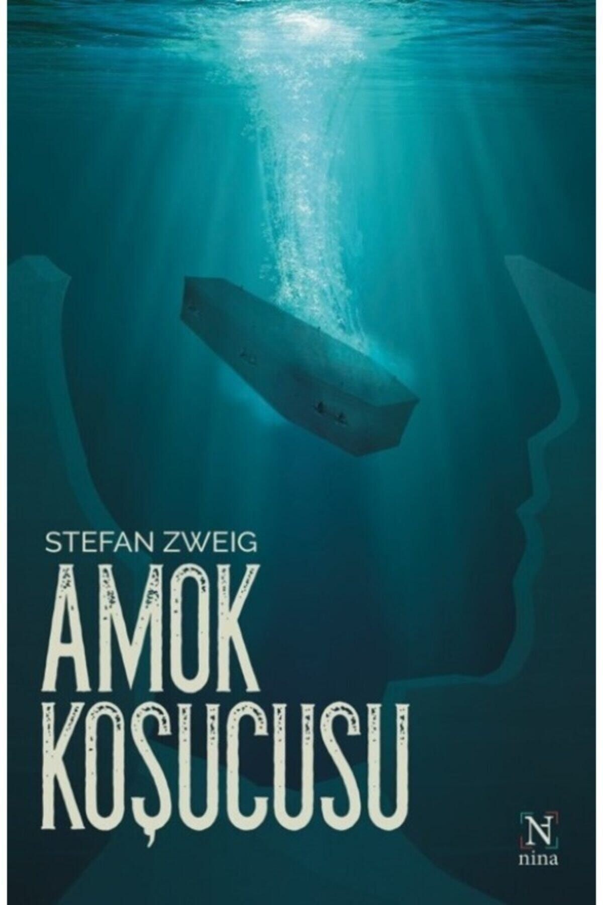 Amok Koşucusu
