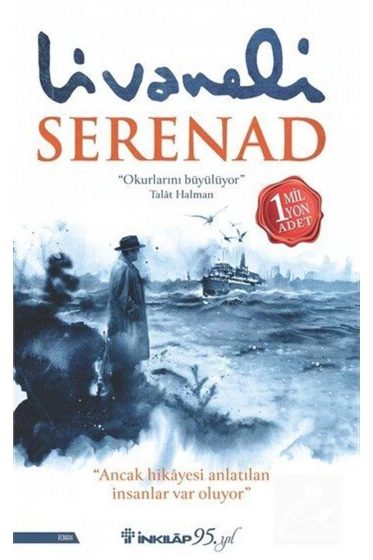 Serenad