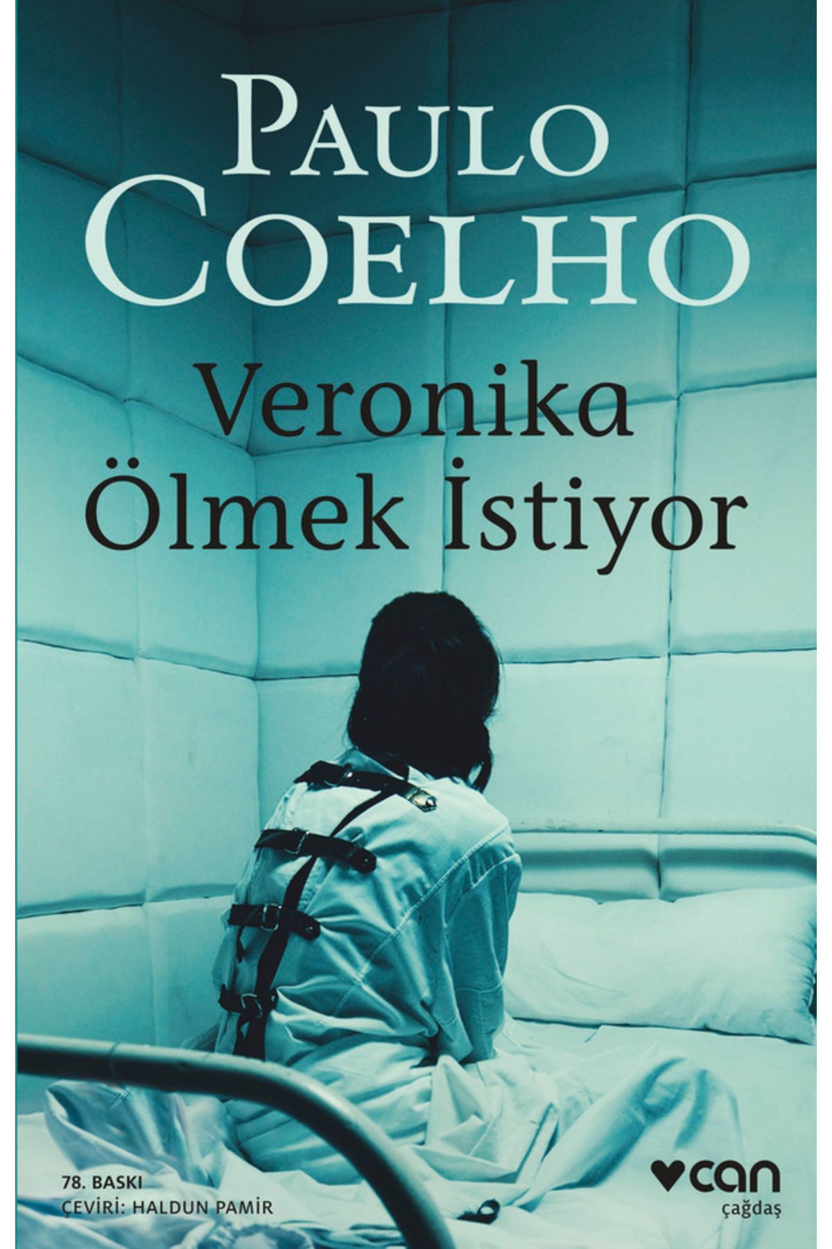 Veronika Ölmek Istiyor