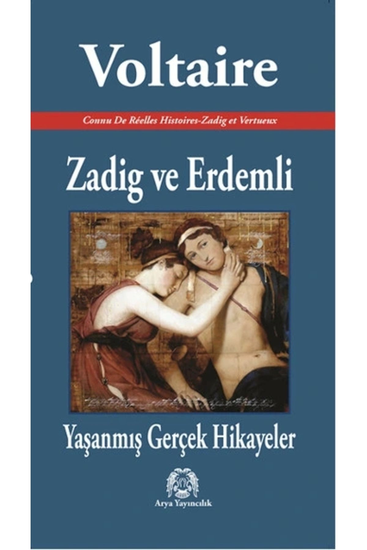 Zadig ve Erdemli - Yaşanmış Gerçek Hikayeler