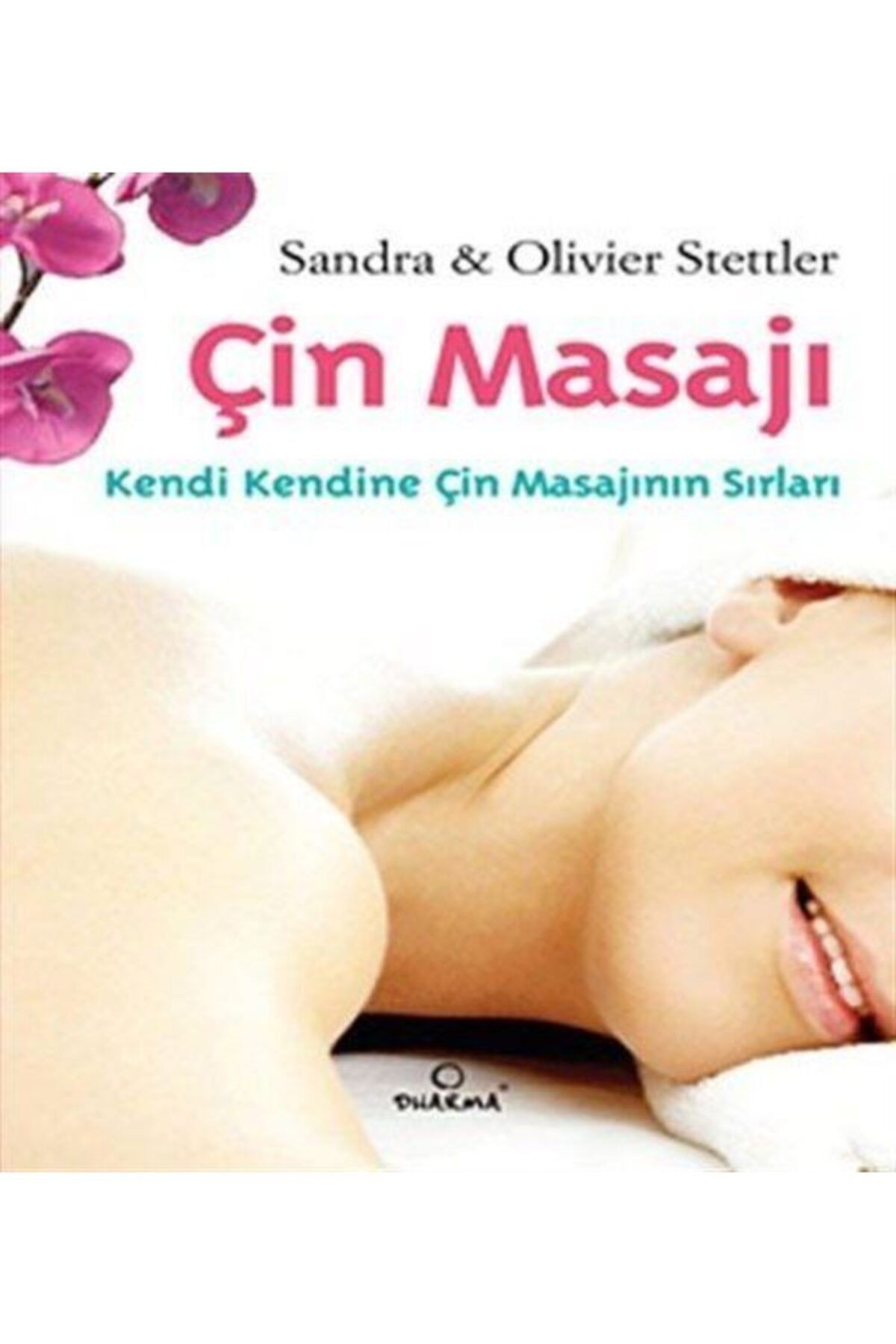Cep Boy Çin Masajı & Kendi Kendine Çin Masajının Sırları