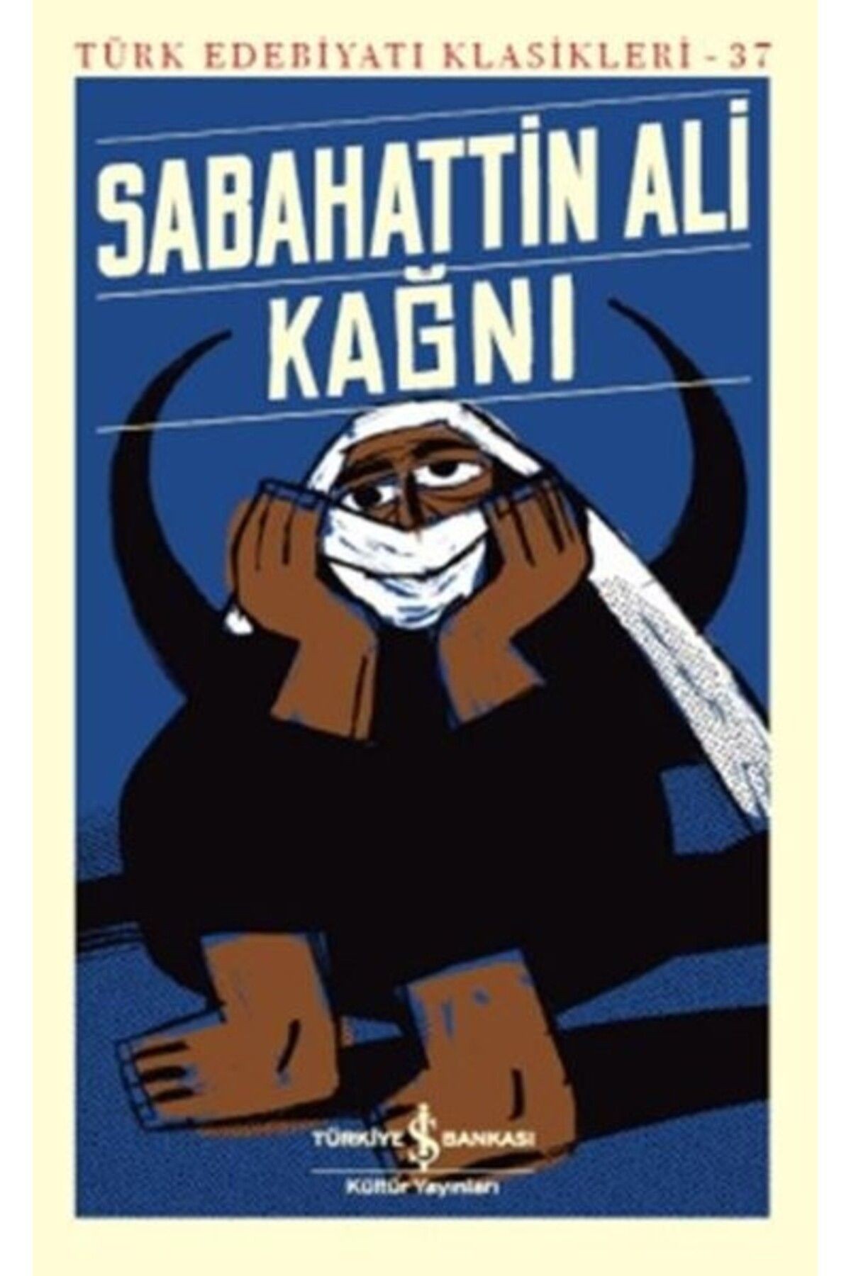Kağnı