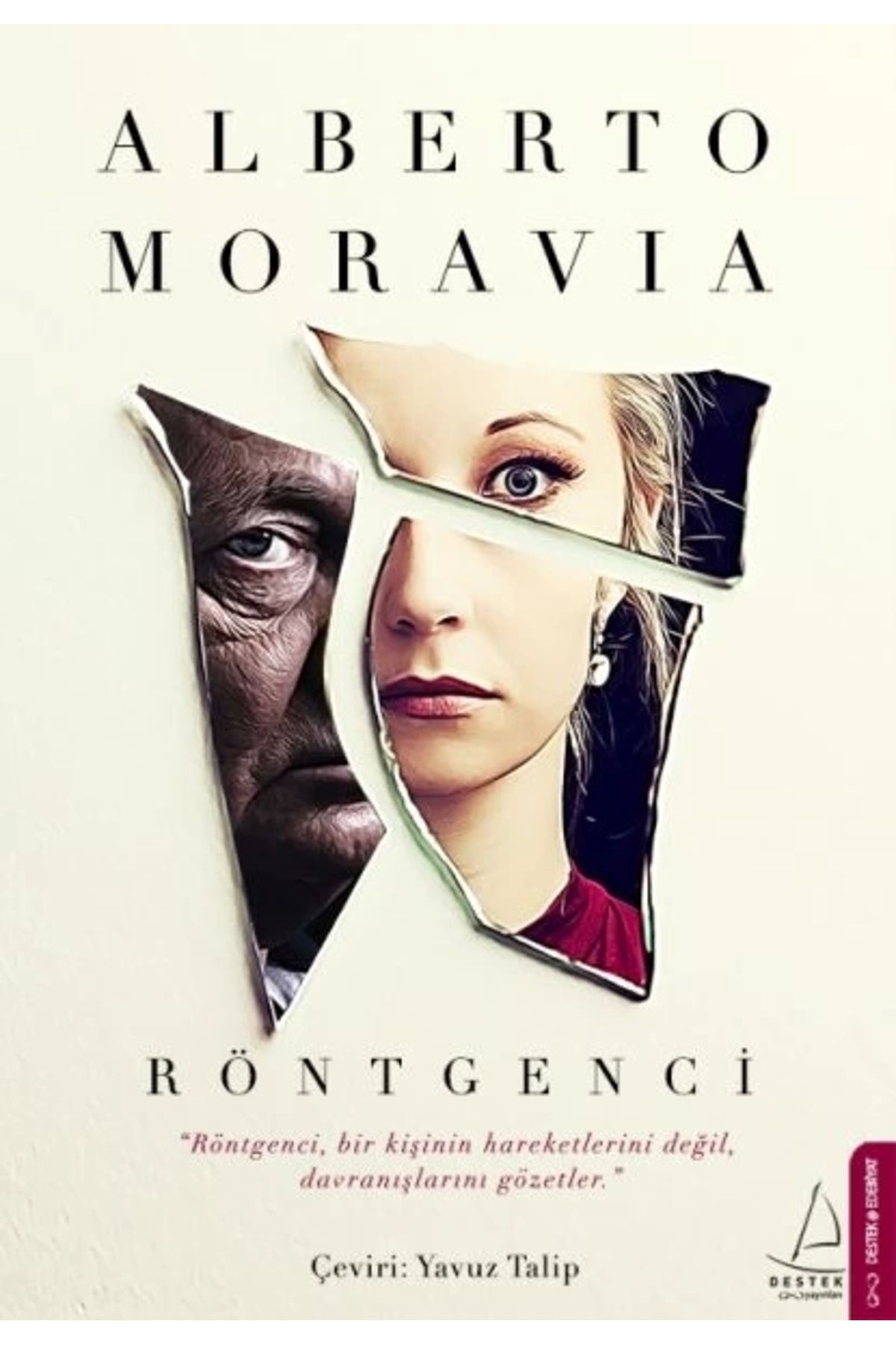 Röntgenci