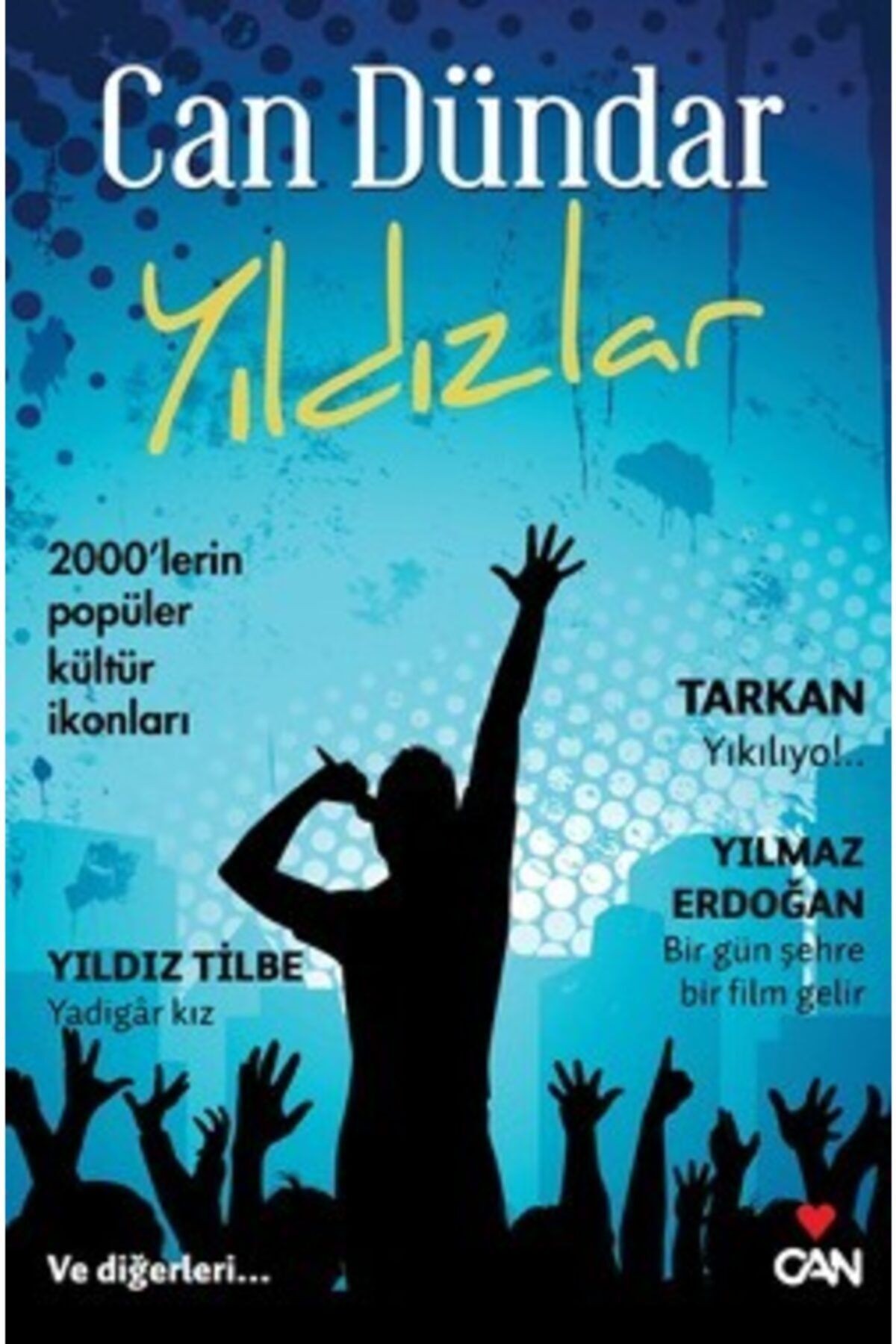 Yıldızlar - Can Dündar