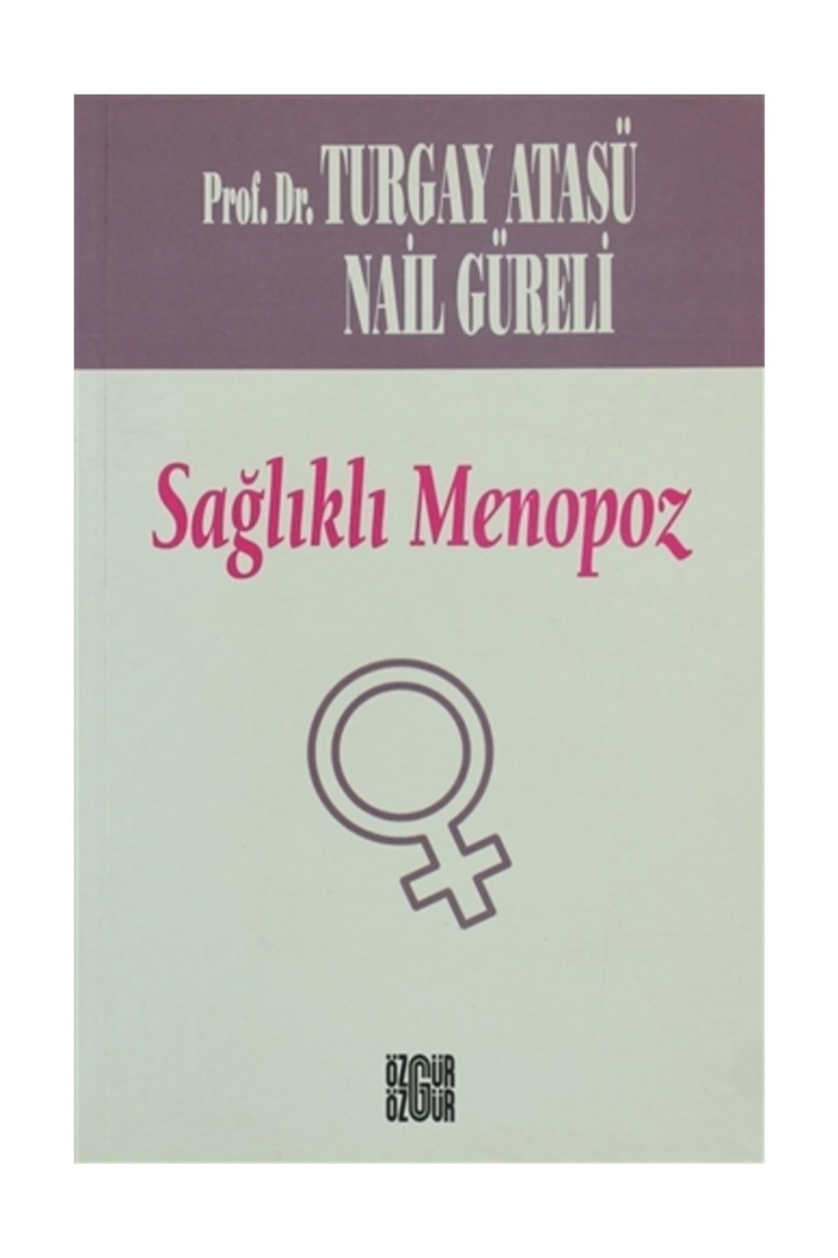 Sağlıklı Menopoz