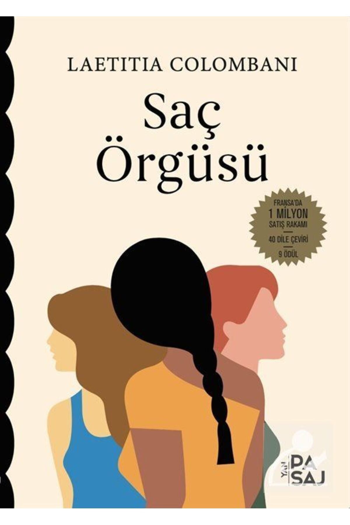 Saç Örgüsü