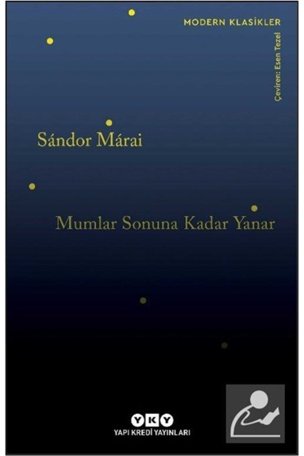 Mumlar Sonuna Kadar Yanar