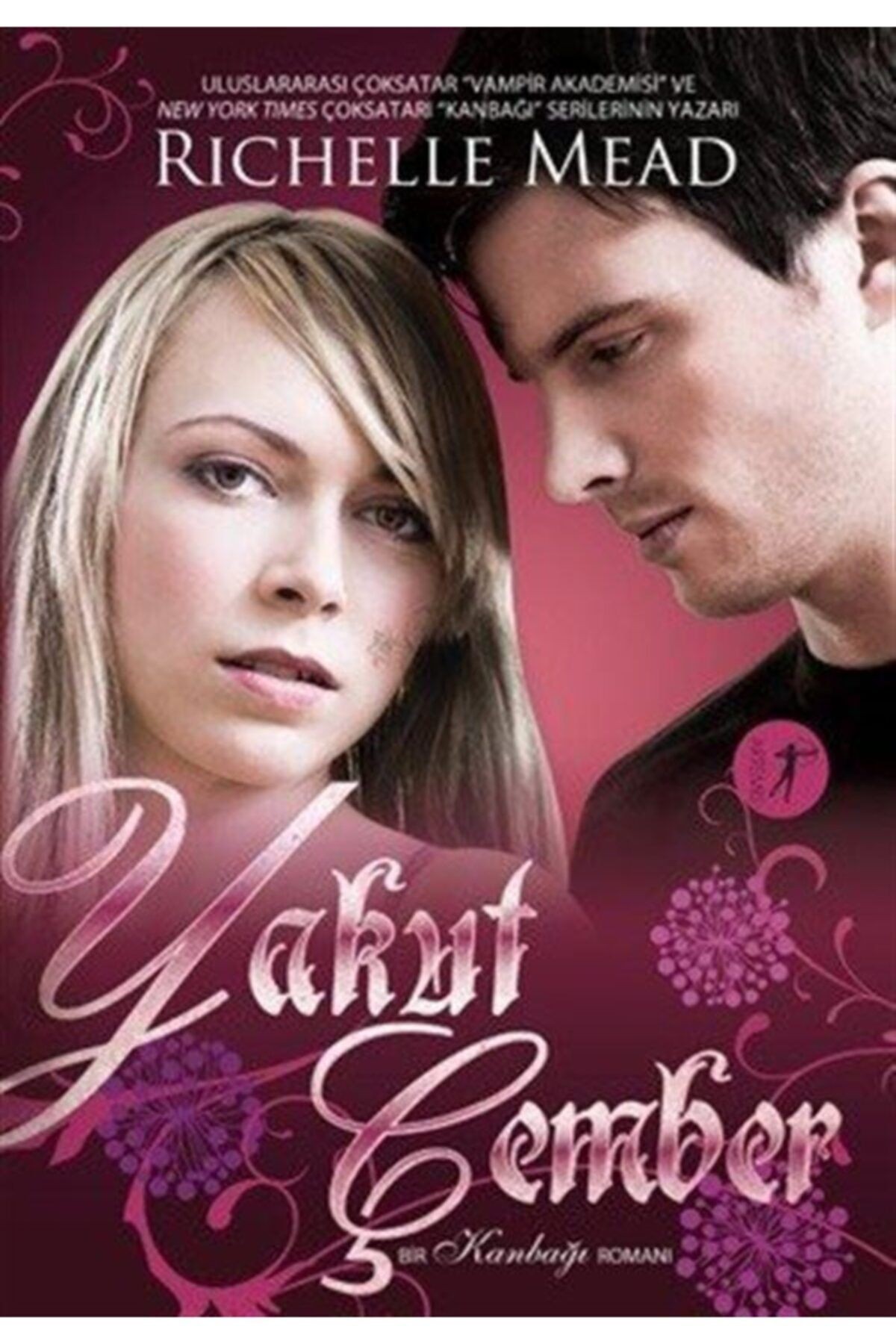 Yakut Çember, Richelle Mead, , Yakut Çember Kitabı, 400 Sayfa