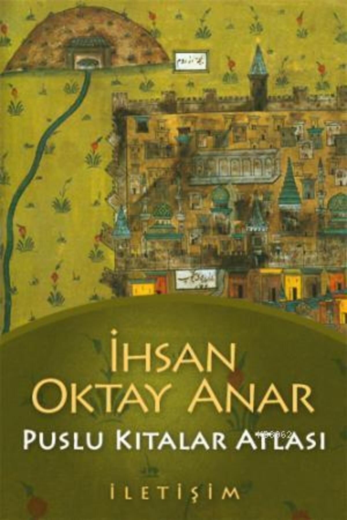 Puslu Kıtalar Atlası