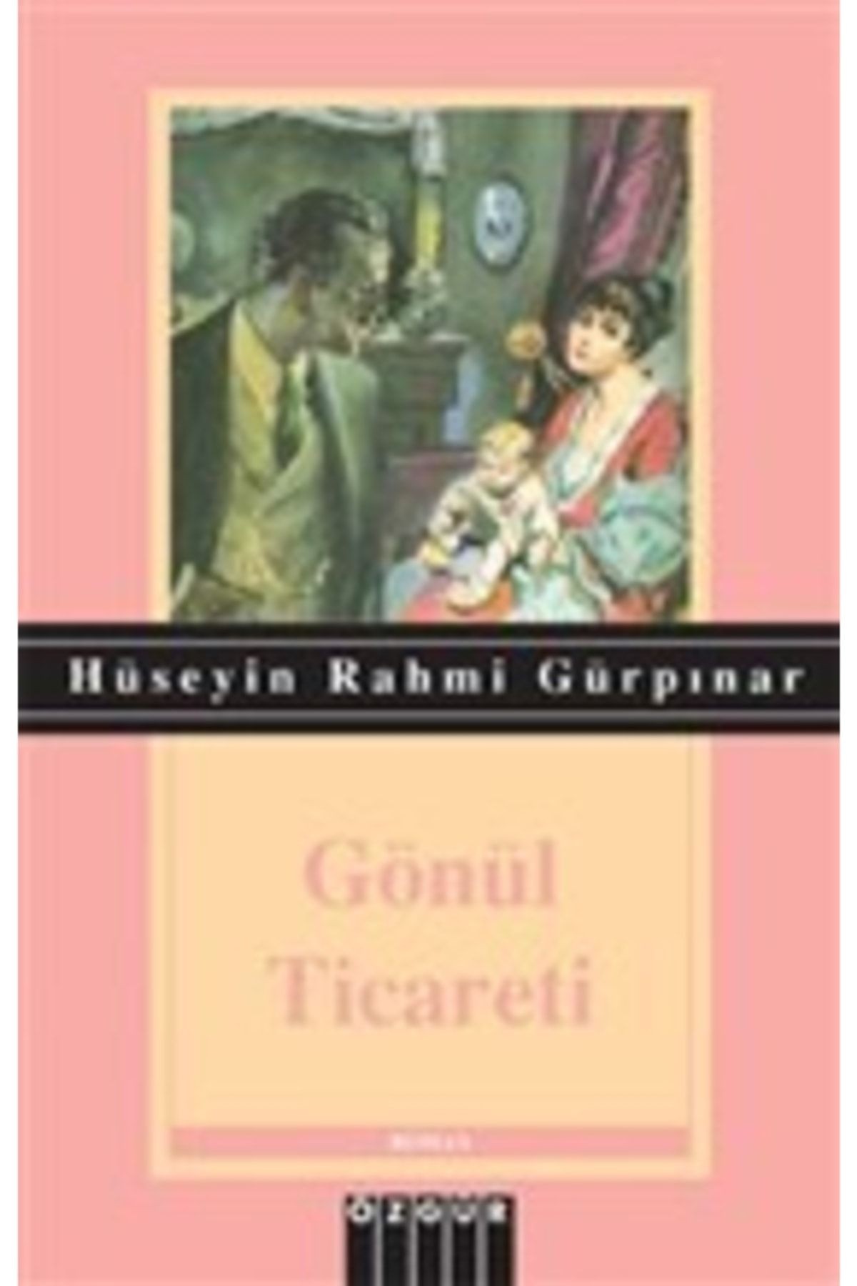 Gönül Ticareti