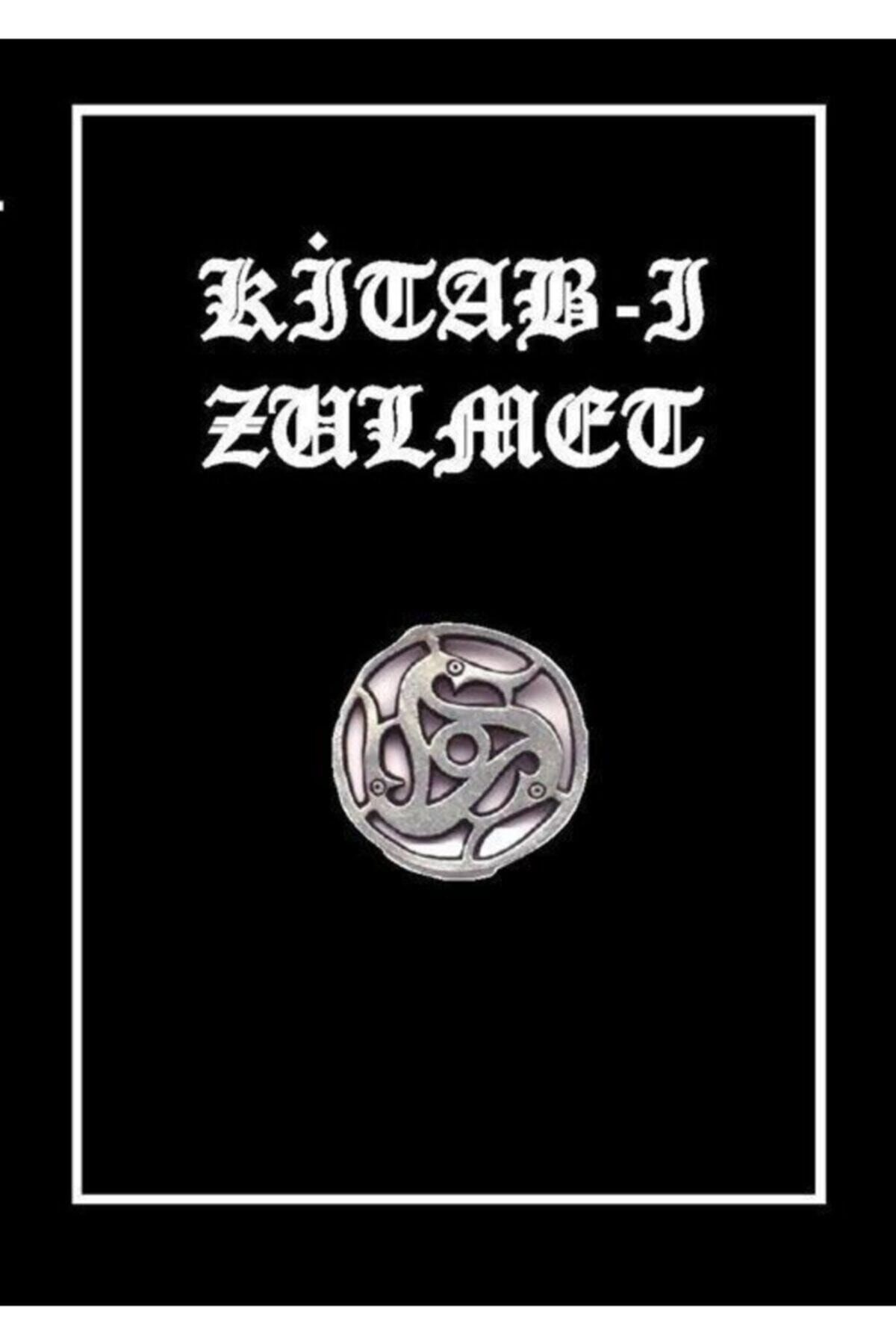 Kitab-ı Zulmet