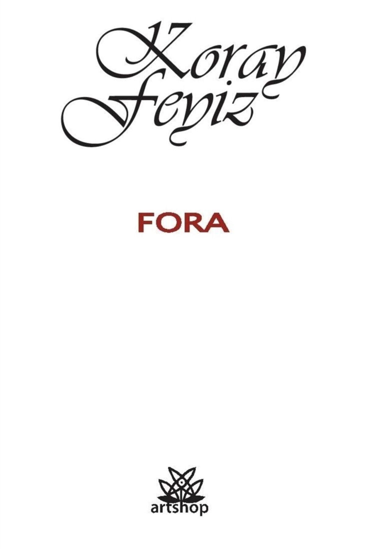 Fora