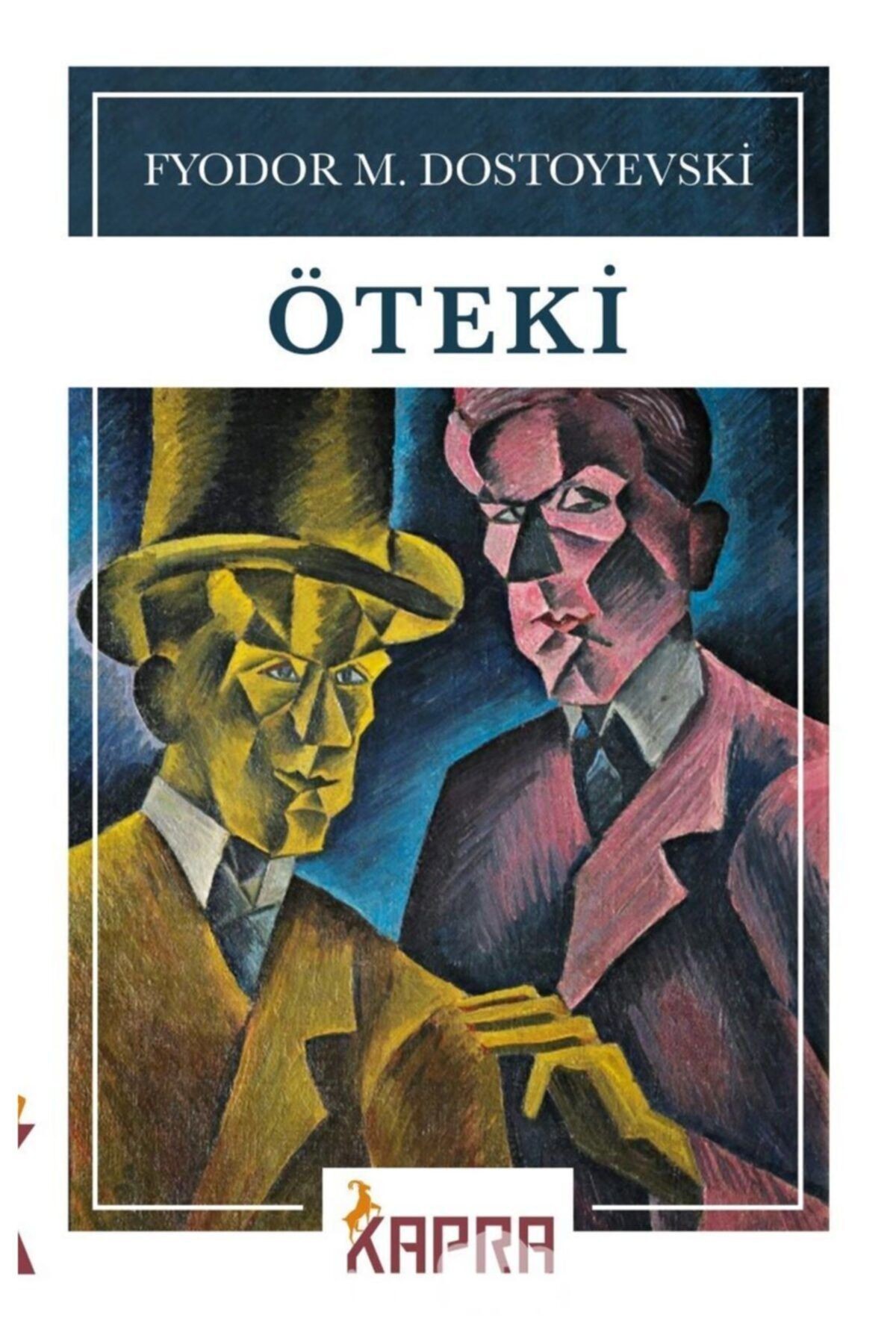 Öteki