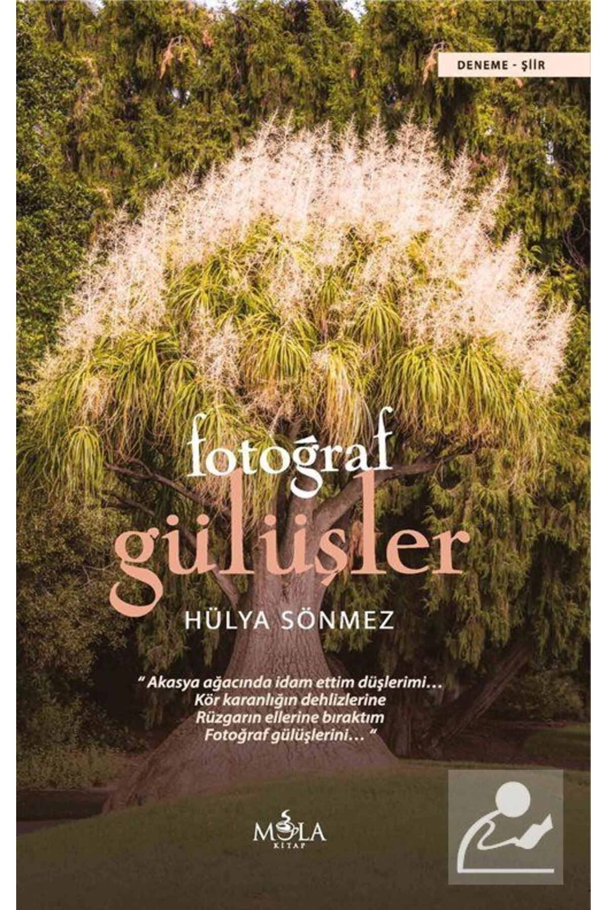 Fotoğraf Gülüşler