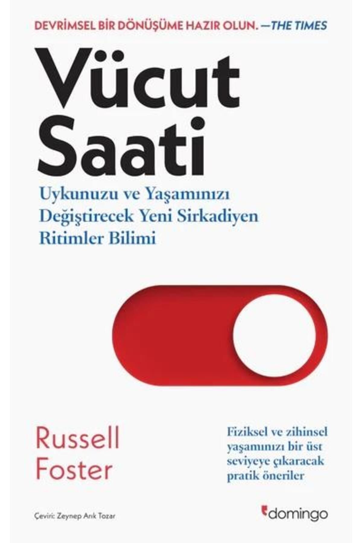 Vücut Saati