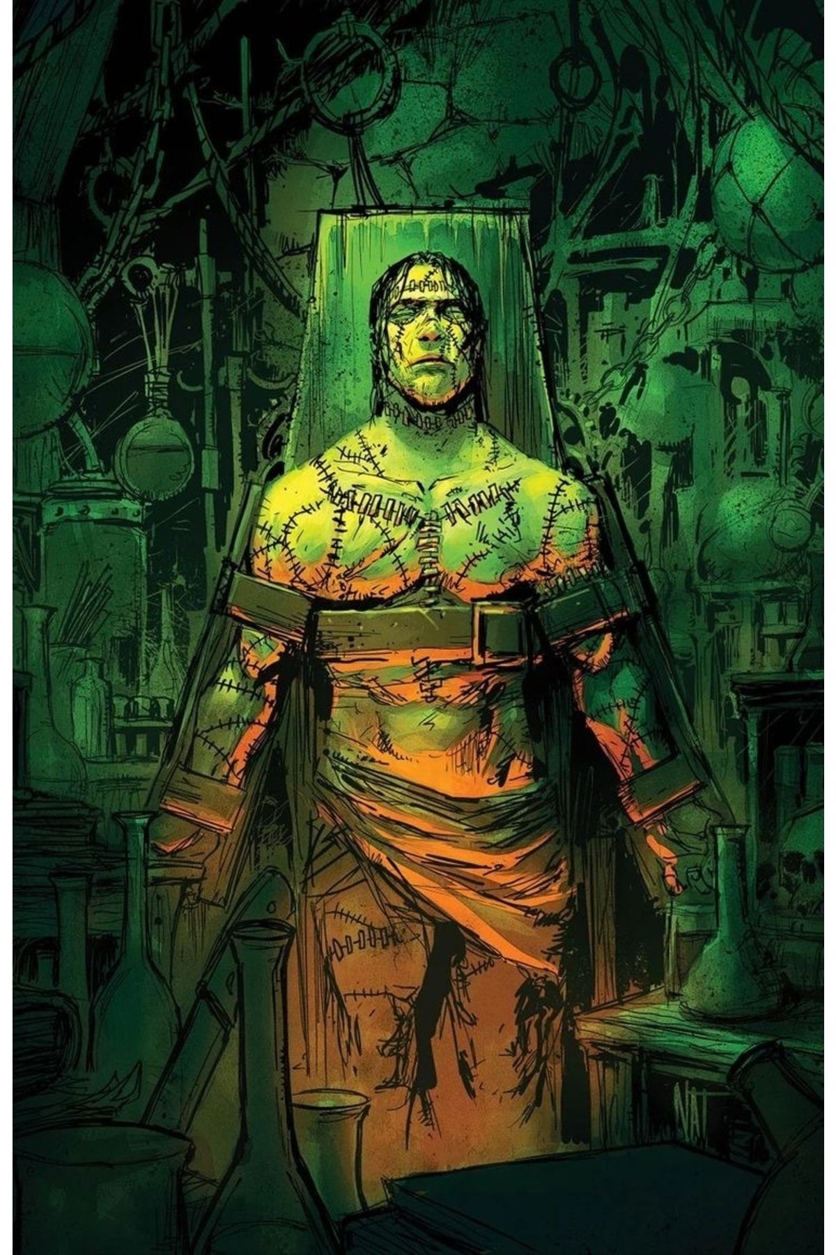 Frankenstein