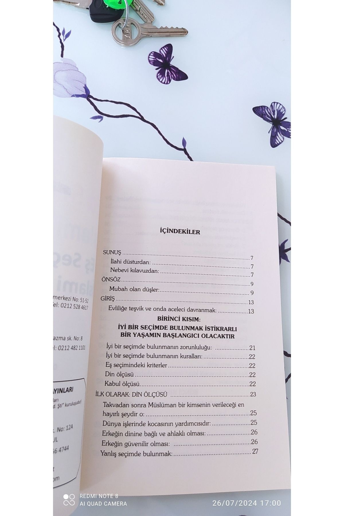 Eş Seçiminde Islami Kurallar
